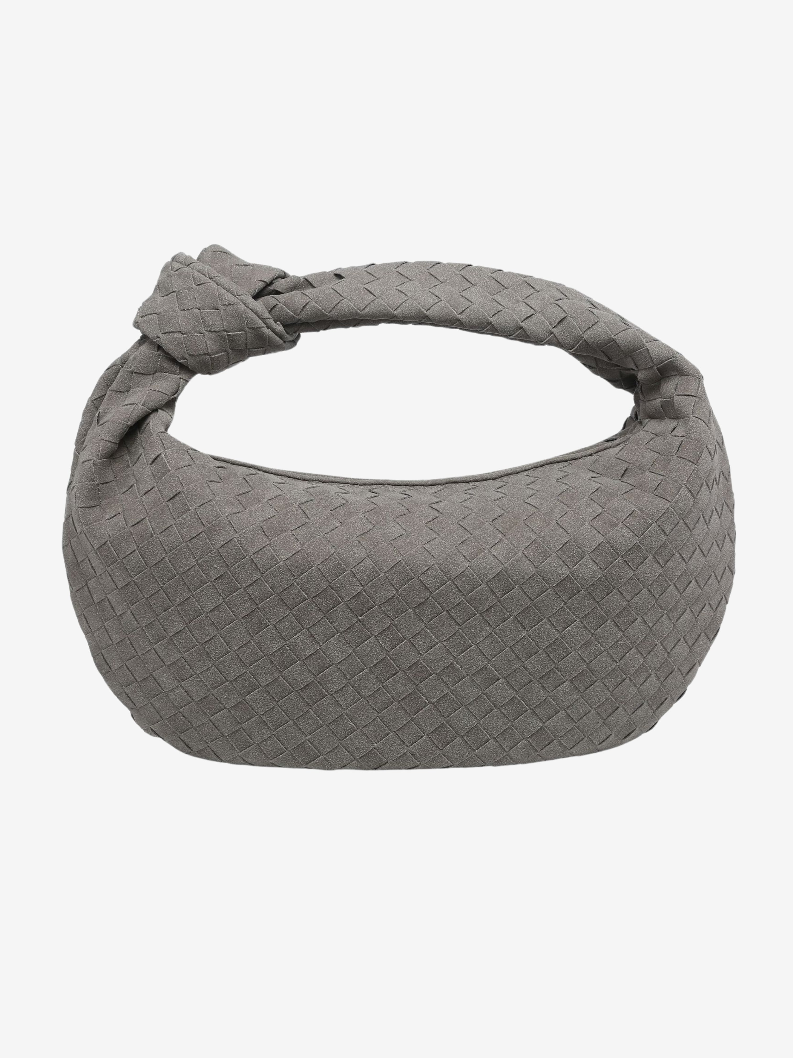 Ava Średnia Zamszowa Torba