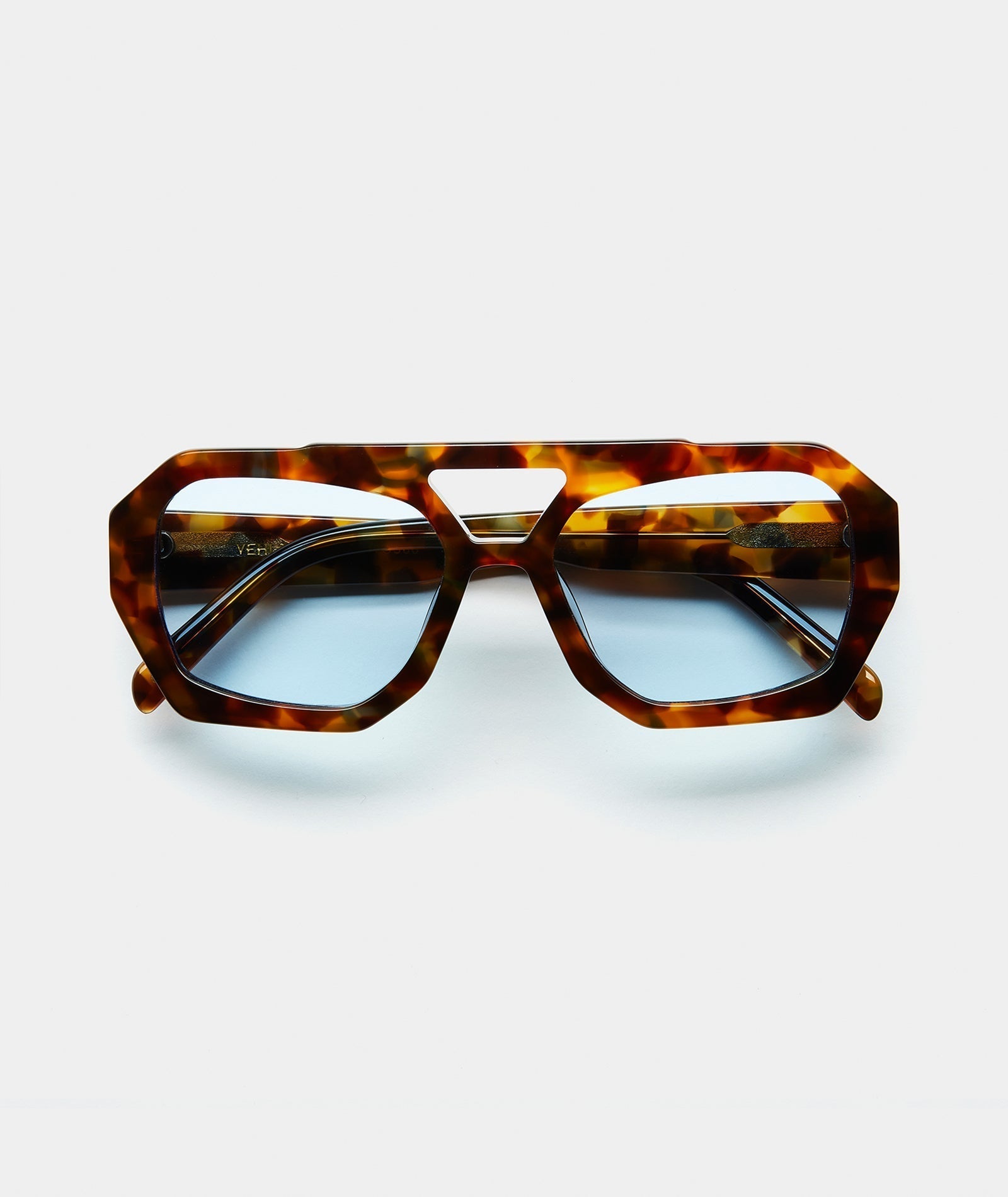 Riviera Okulary Przeciwsłoneczne Tort Sky