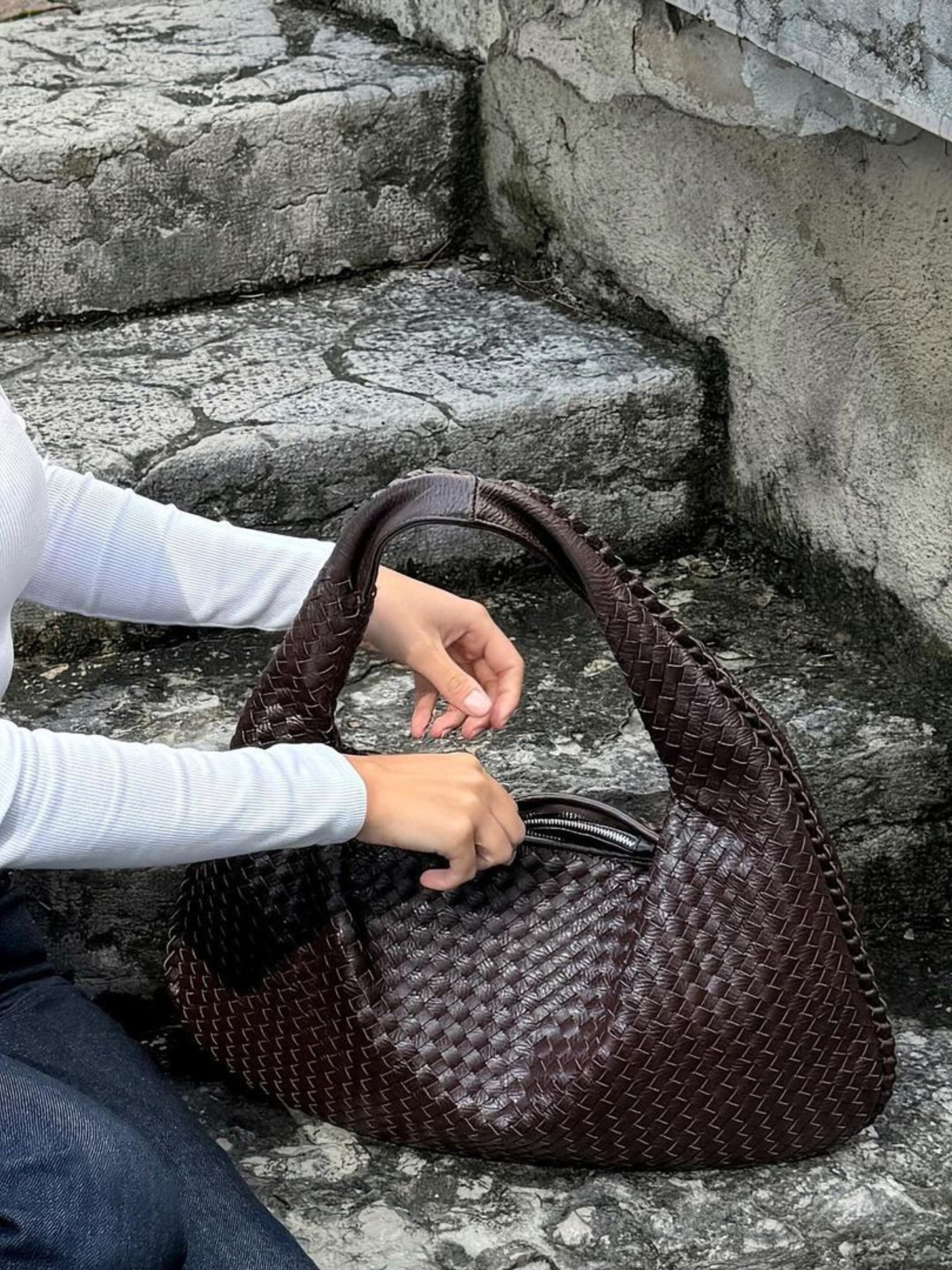 Ava Torba Tote