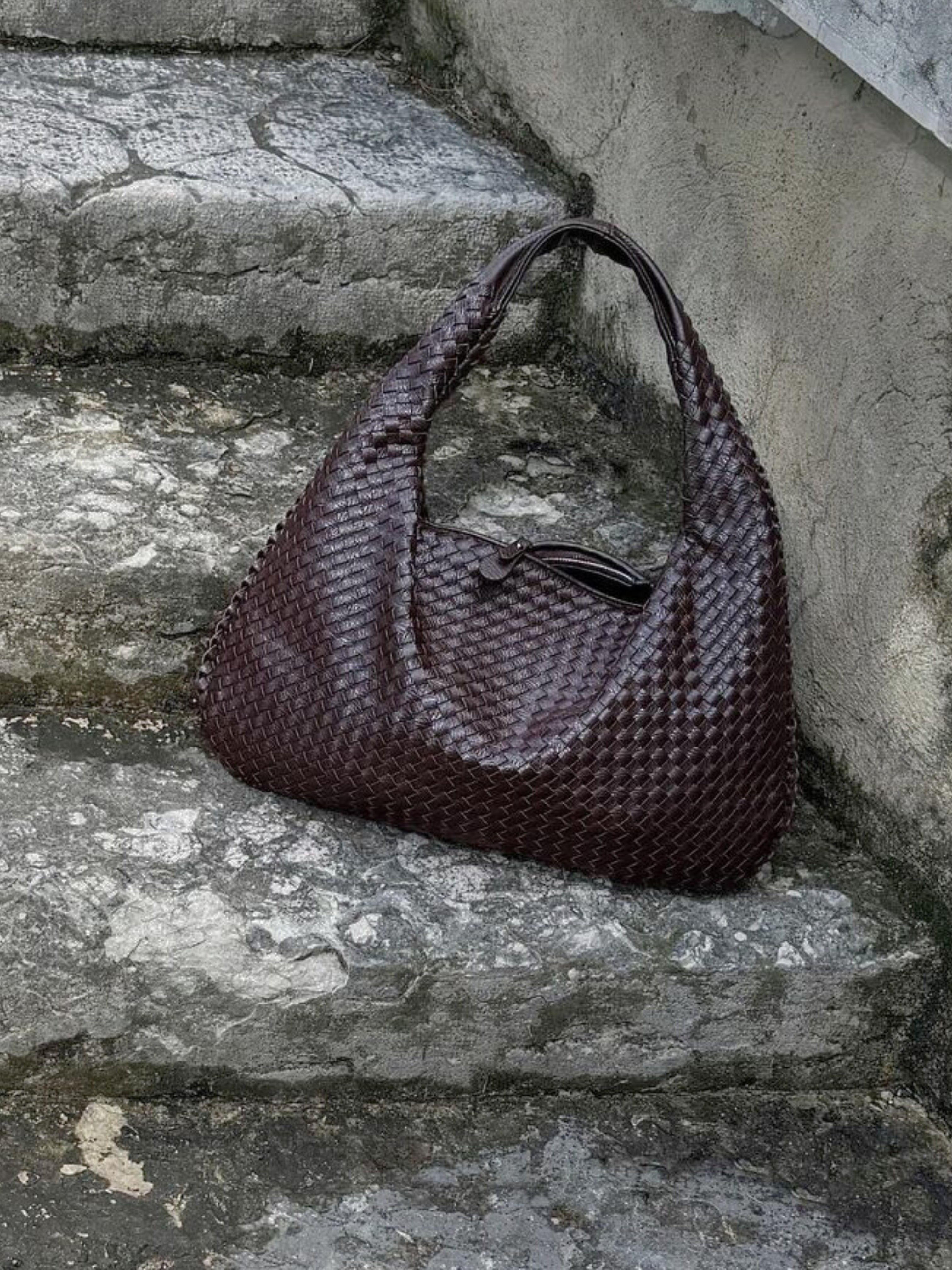 Ava Torba Tote