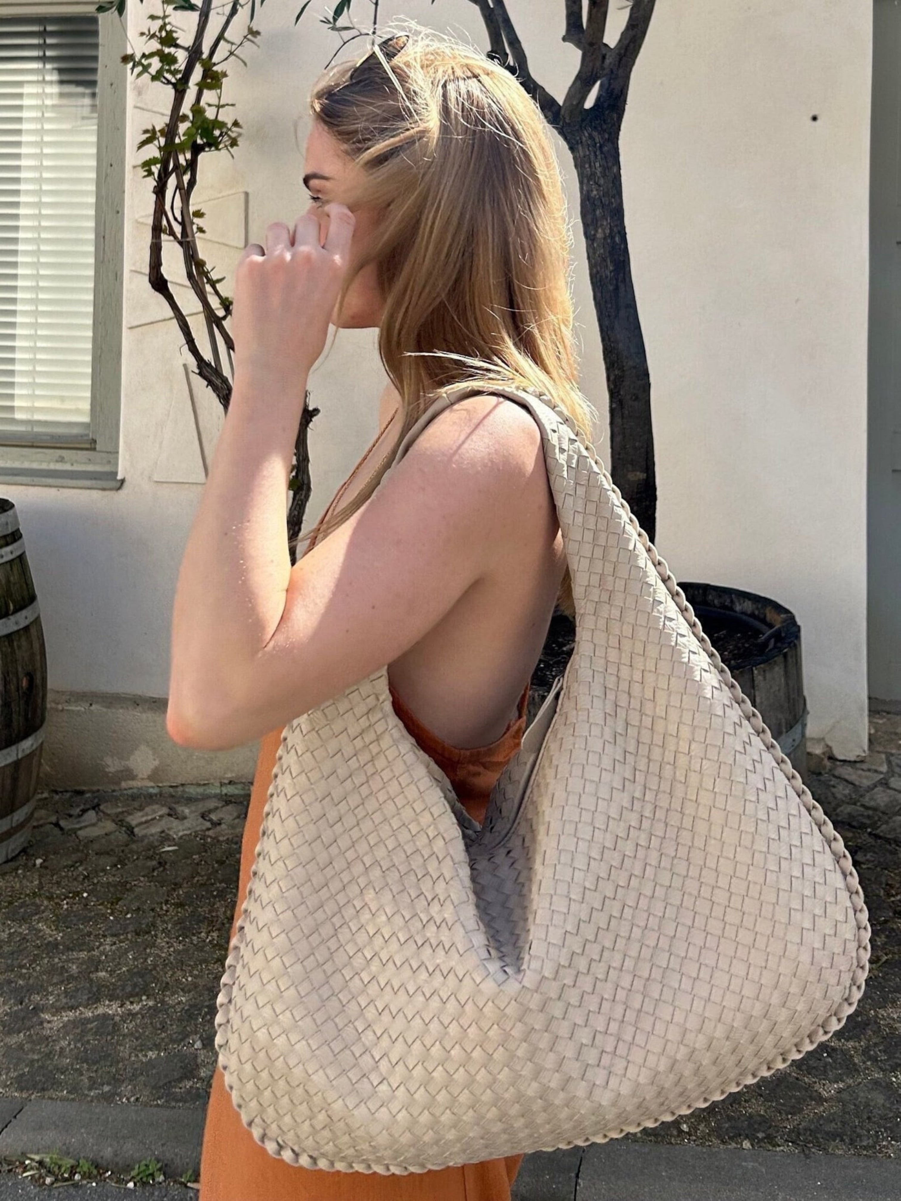 Ava Torba Tote