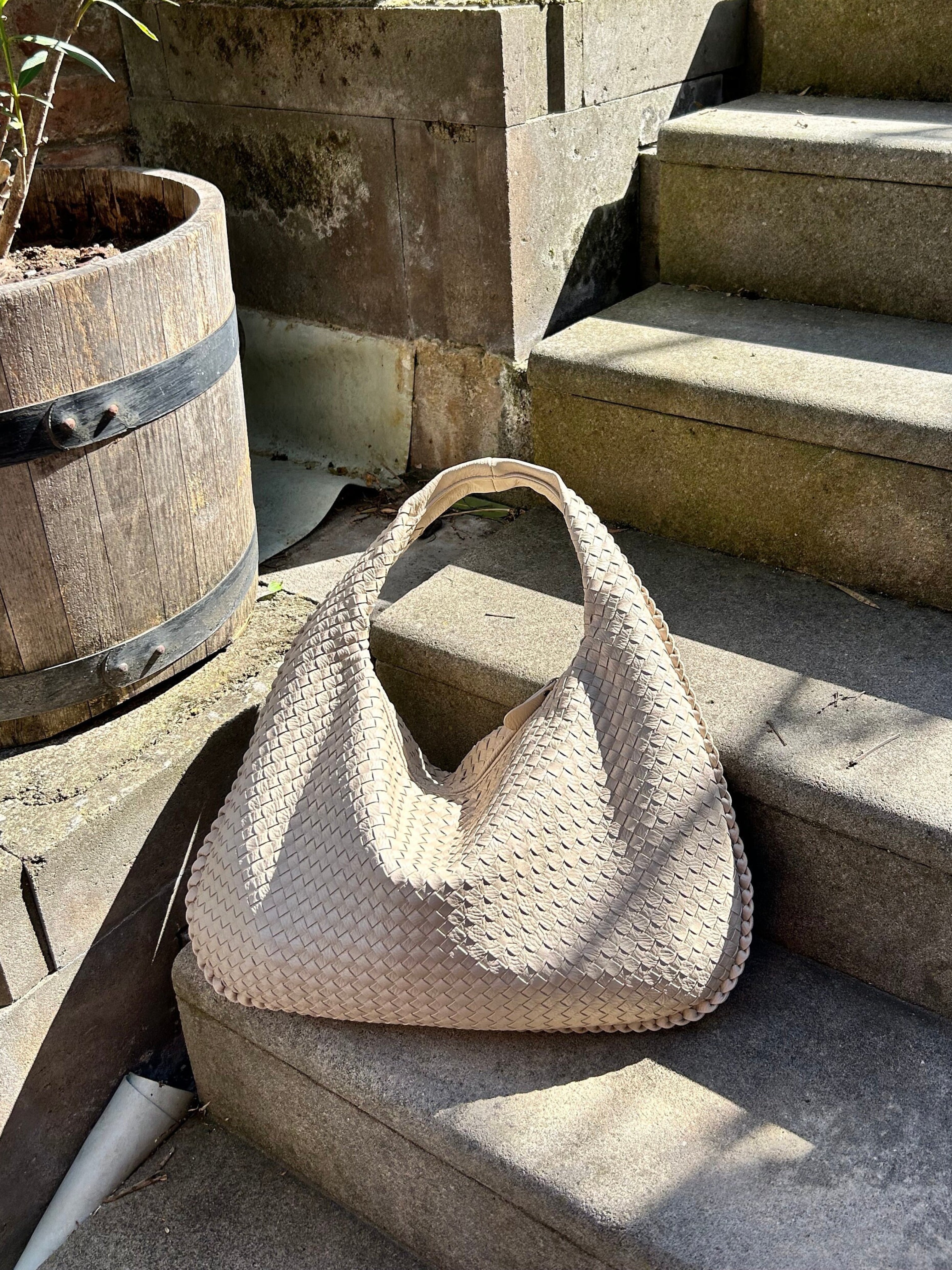 Ava Torba Tote