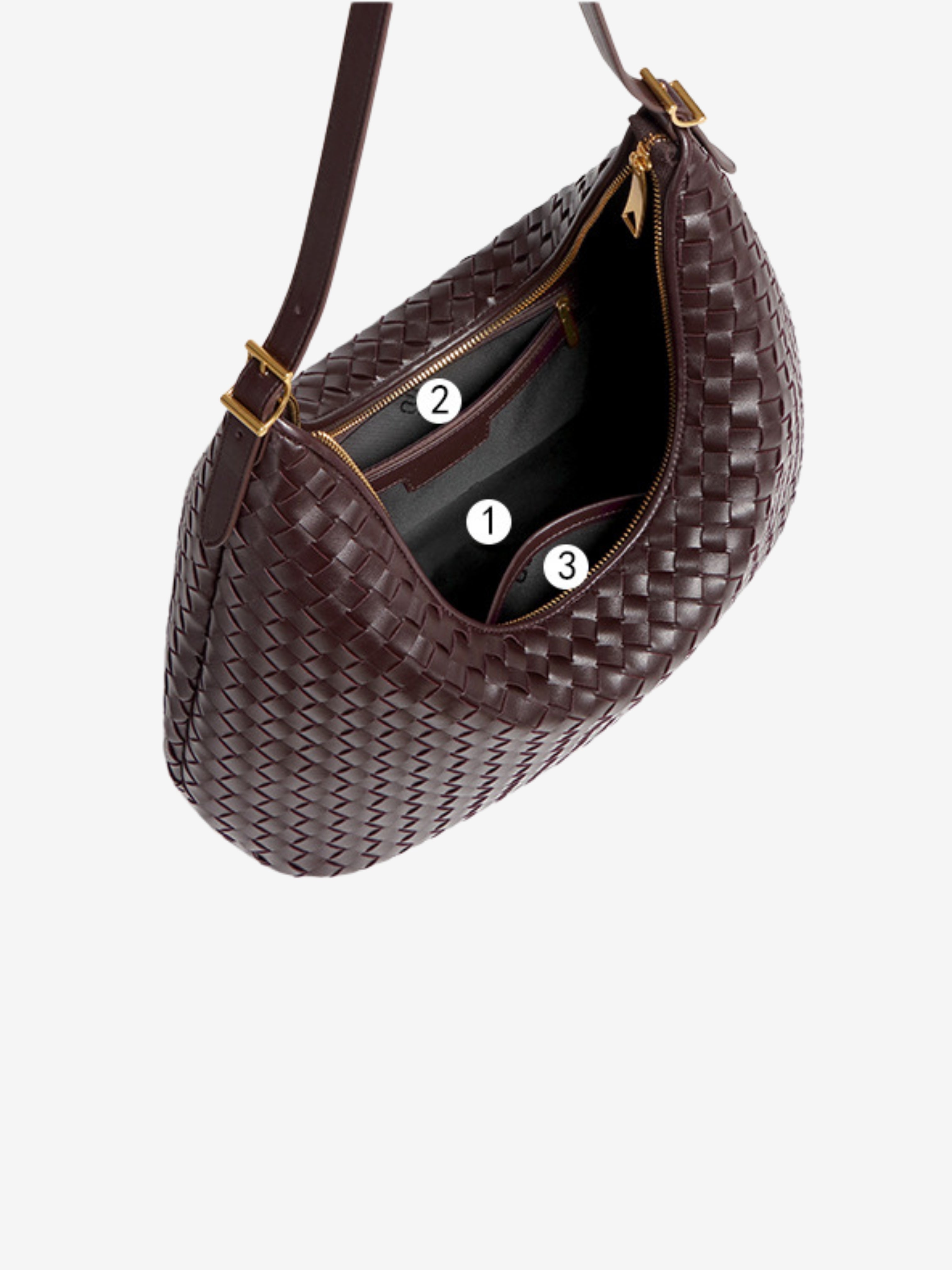 Gianna Torba Tote