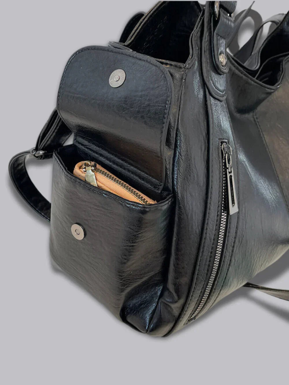 Viera Torba City Tote