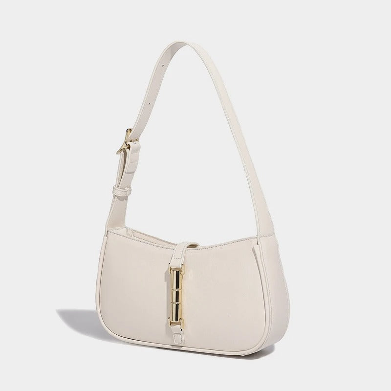 Sophia Złota Torba na Ramię