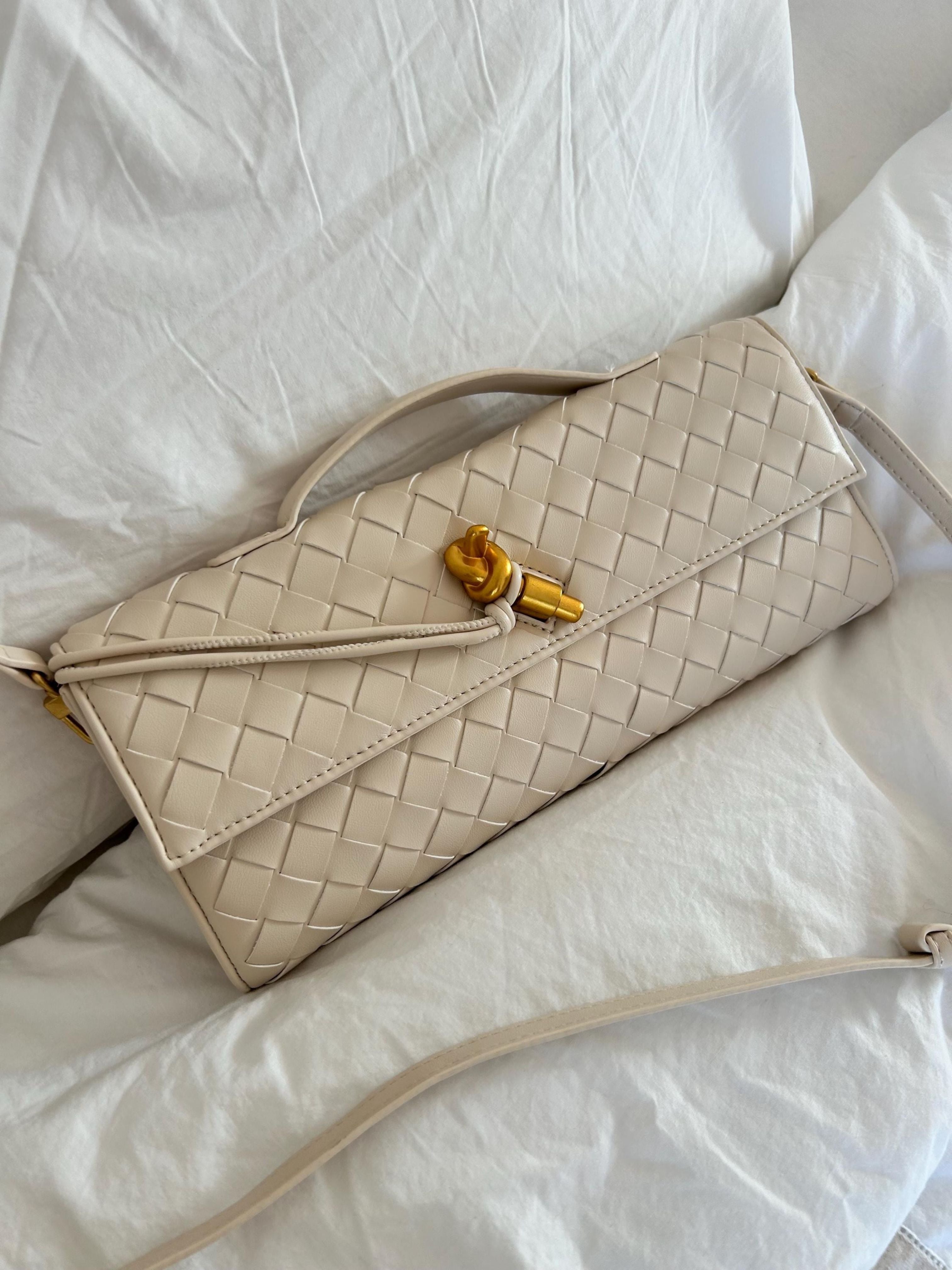 Anna Wpleciona Kopertówka