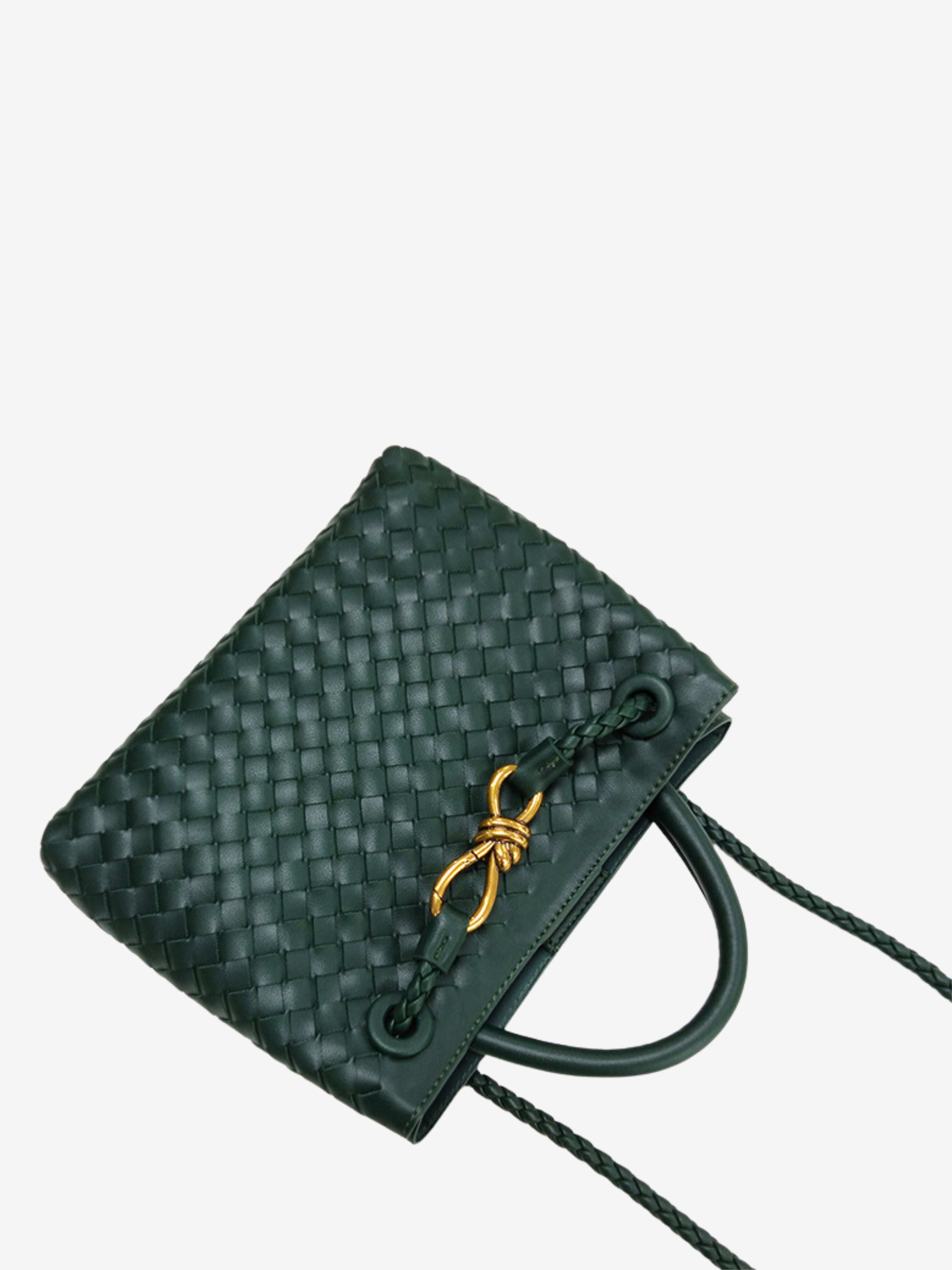 Sabine Mała Wpleciona Torba