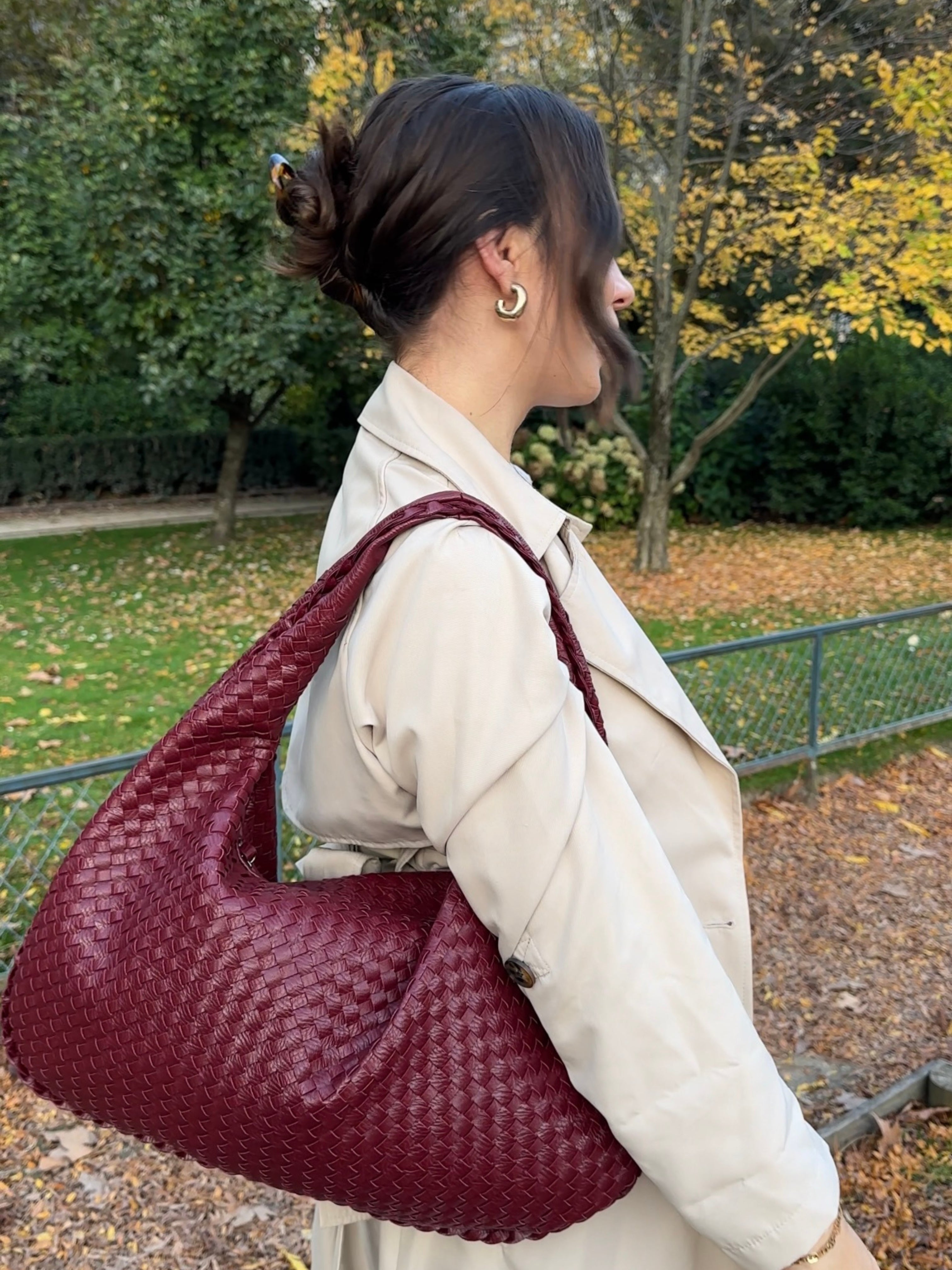Ava Torba Tote