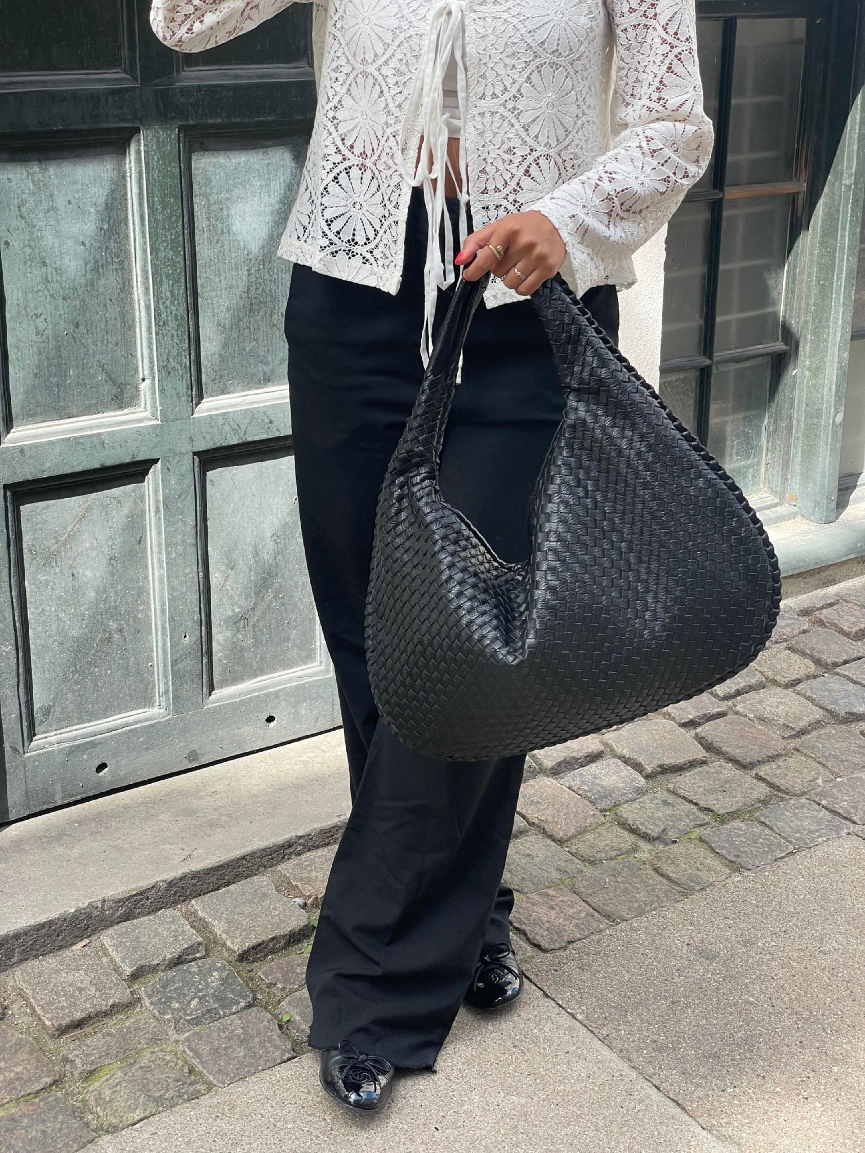 Ava Torba Tote