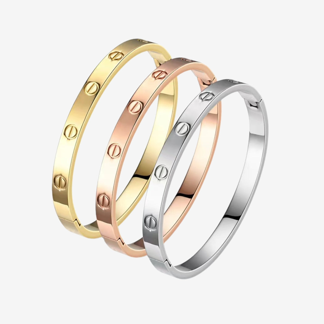 Bransoletka Eternity Link