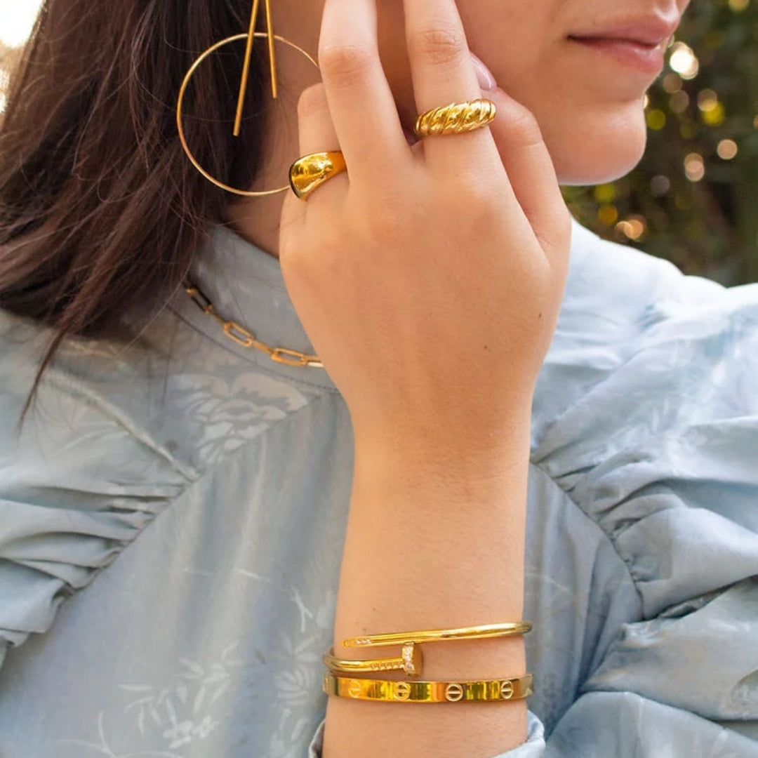 Bransoletka Eternity Link