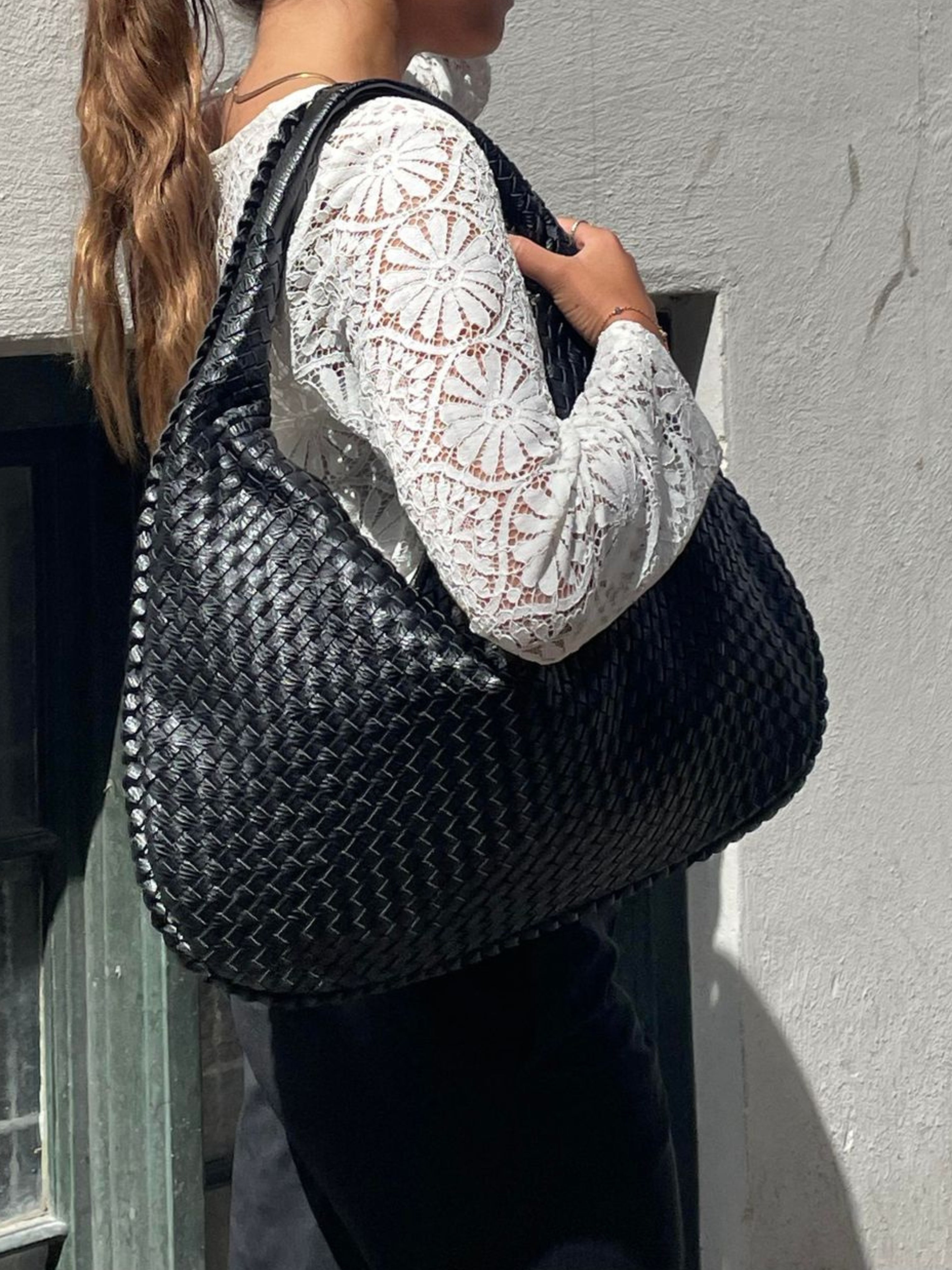 Ava Torba Tote