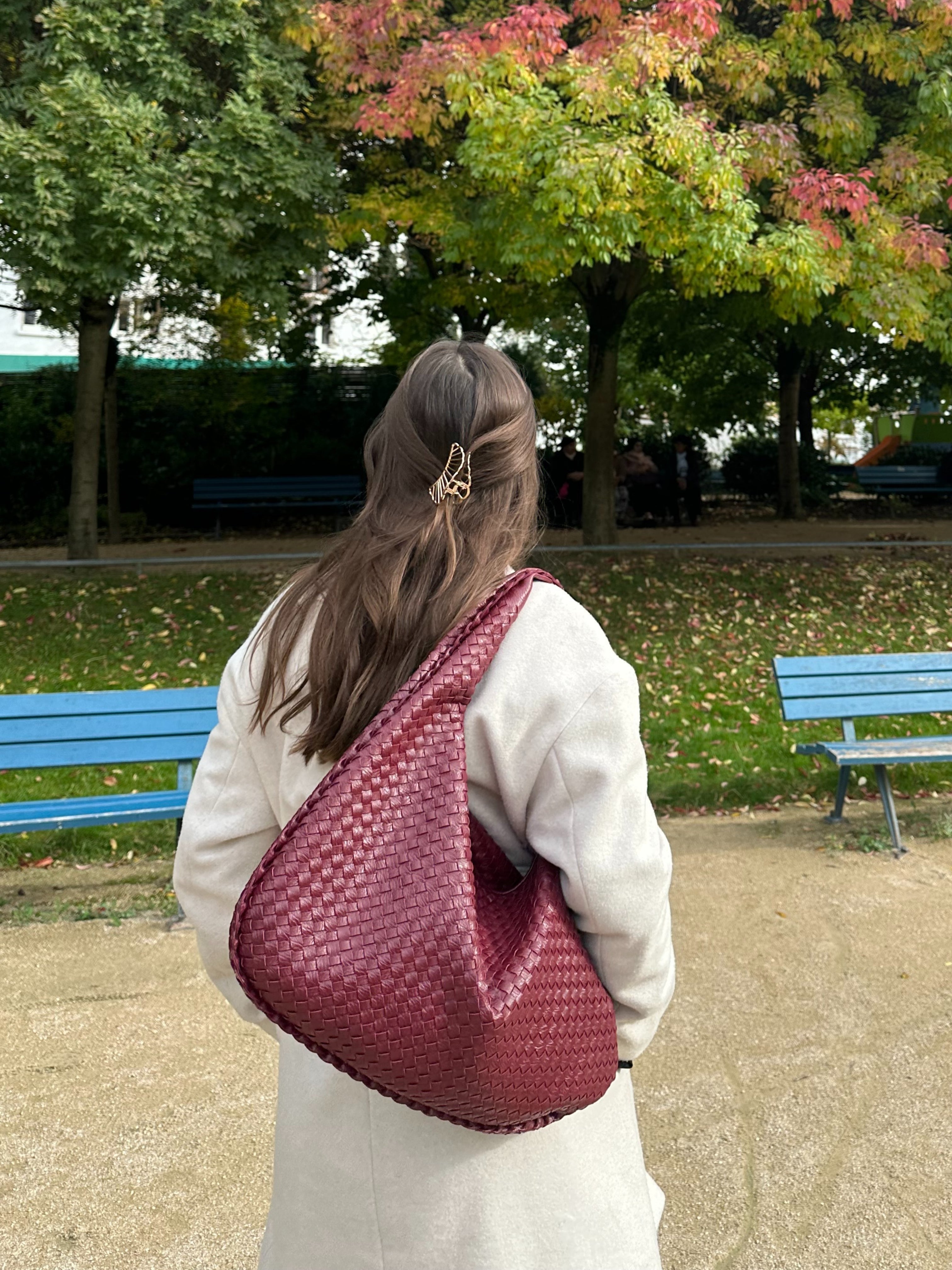 Ava Torba Tote
