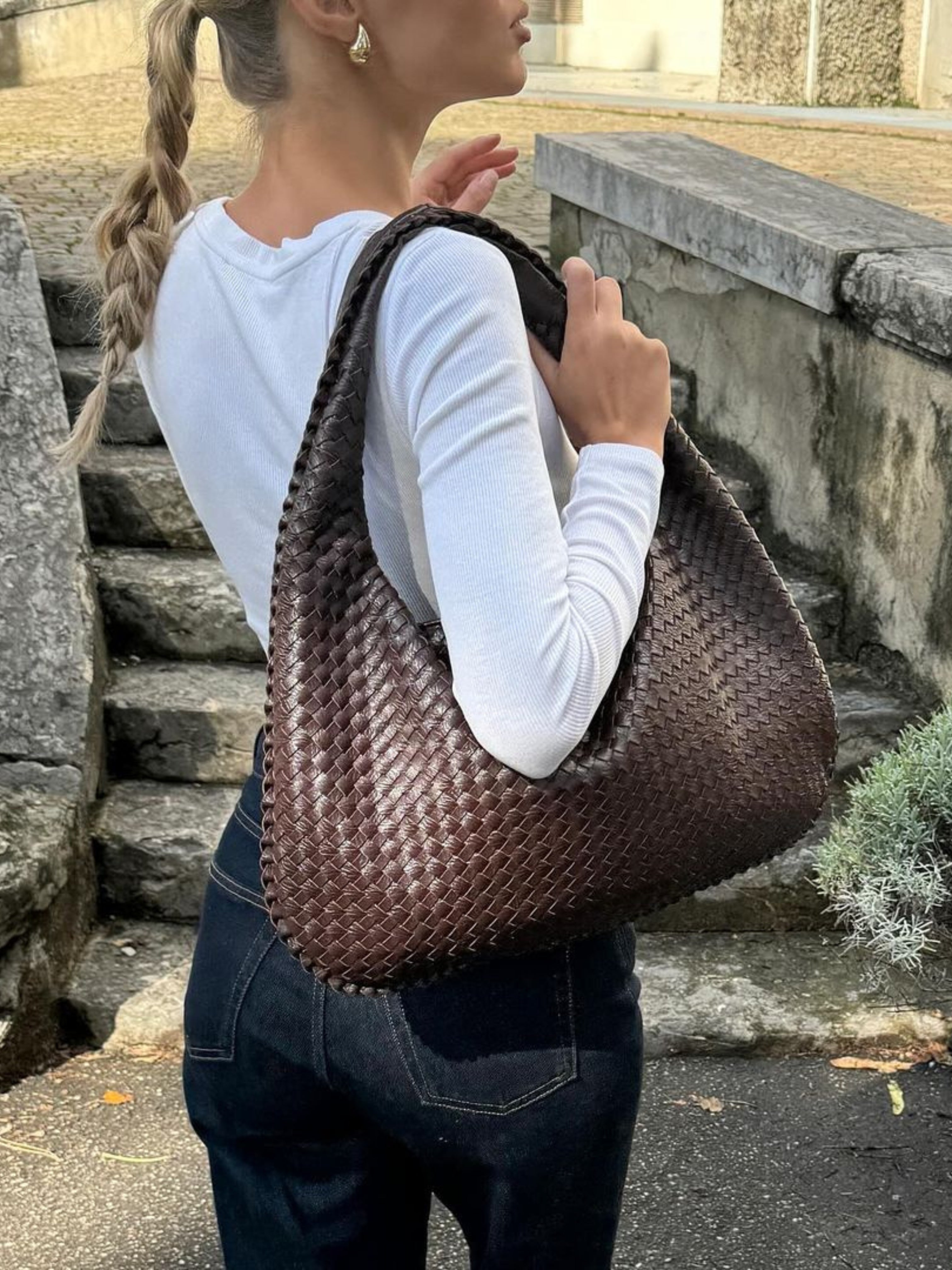 Ava Torba Tote