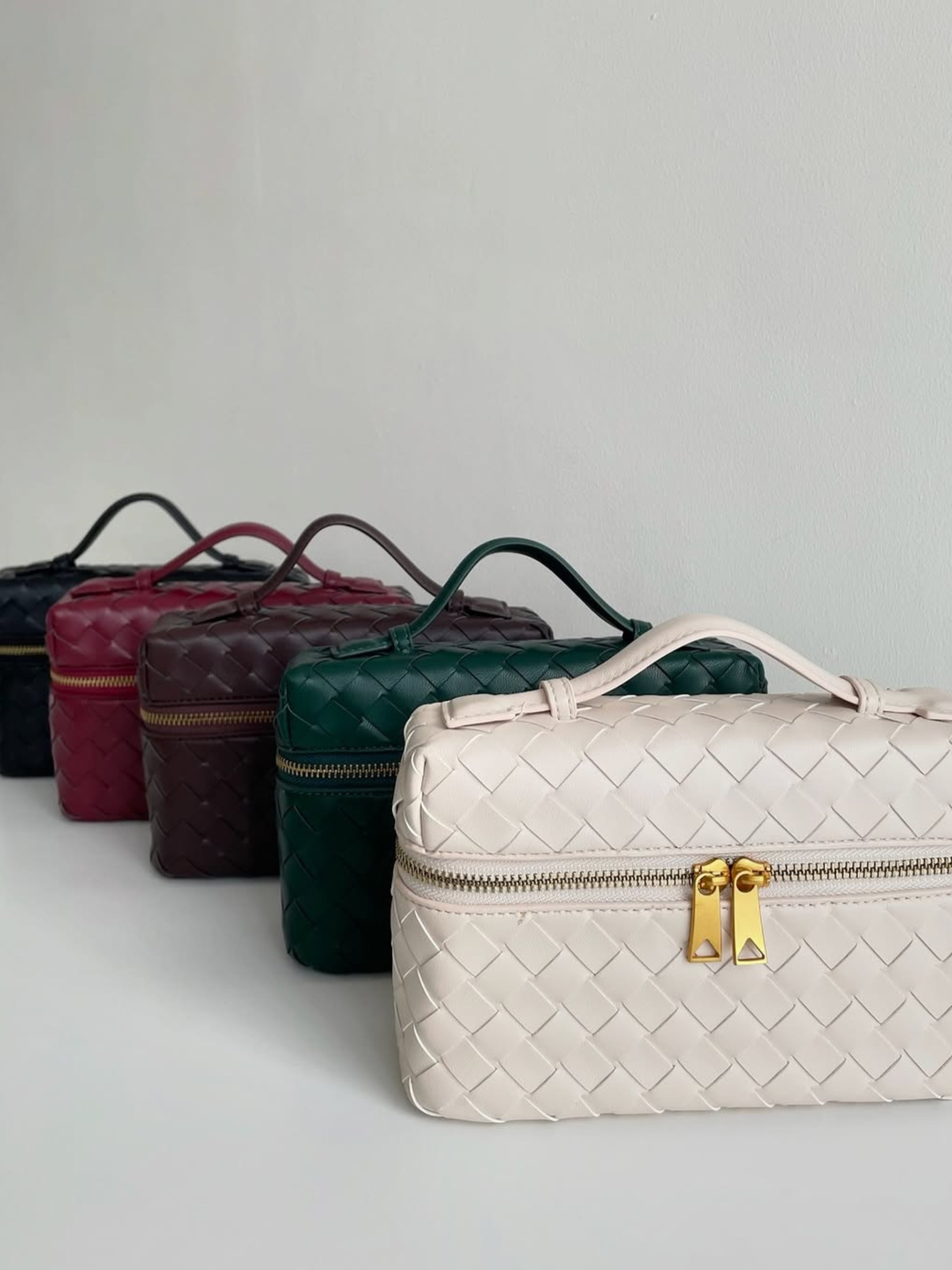 Aria Wpleciona Torba