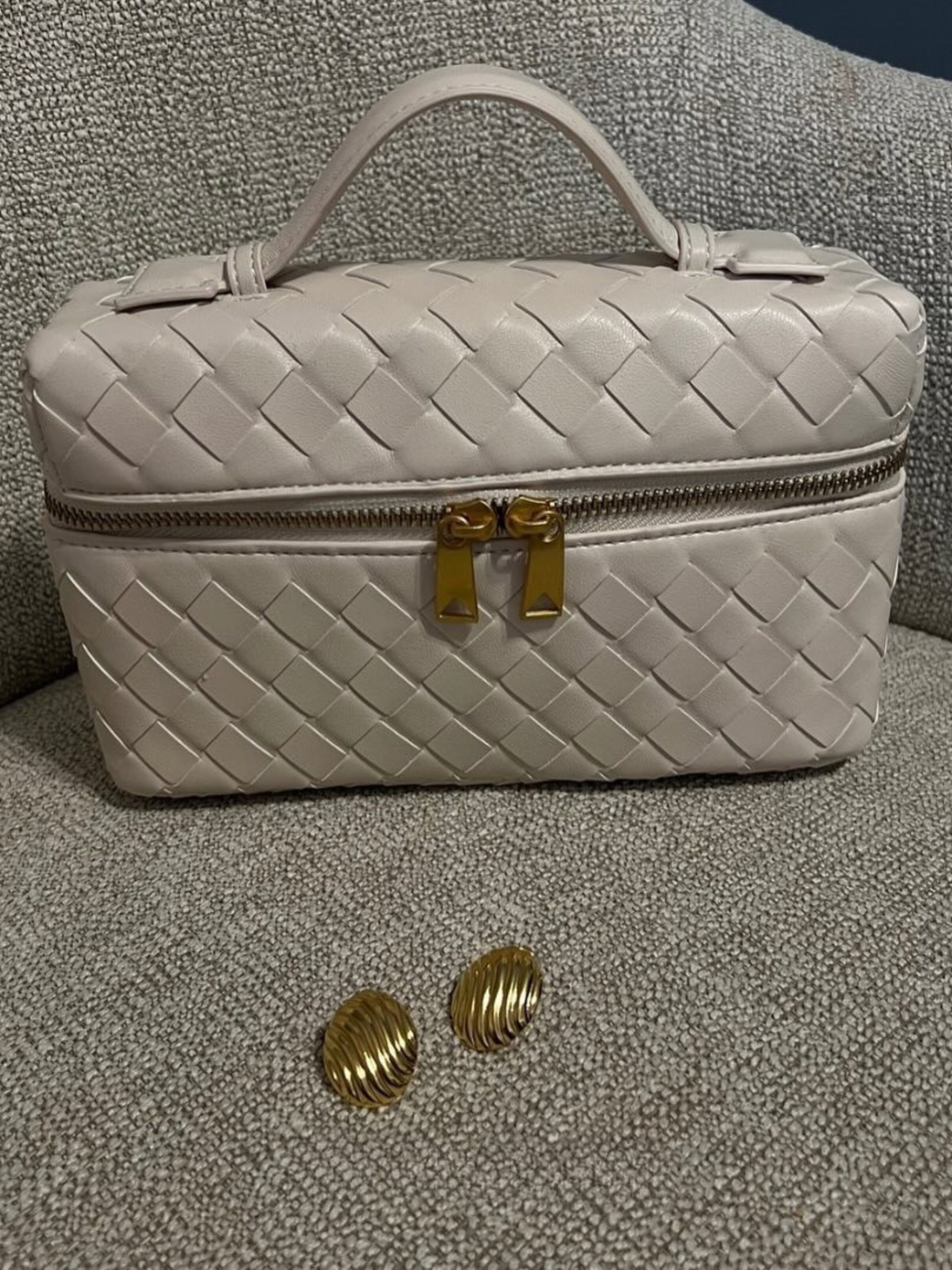 Aria Wpleciona Torba