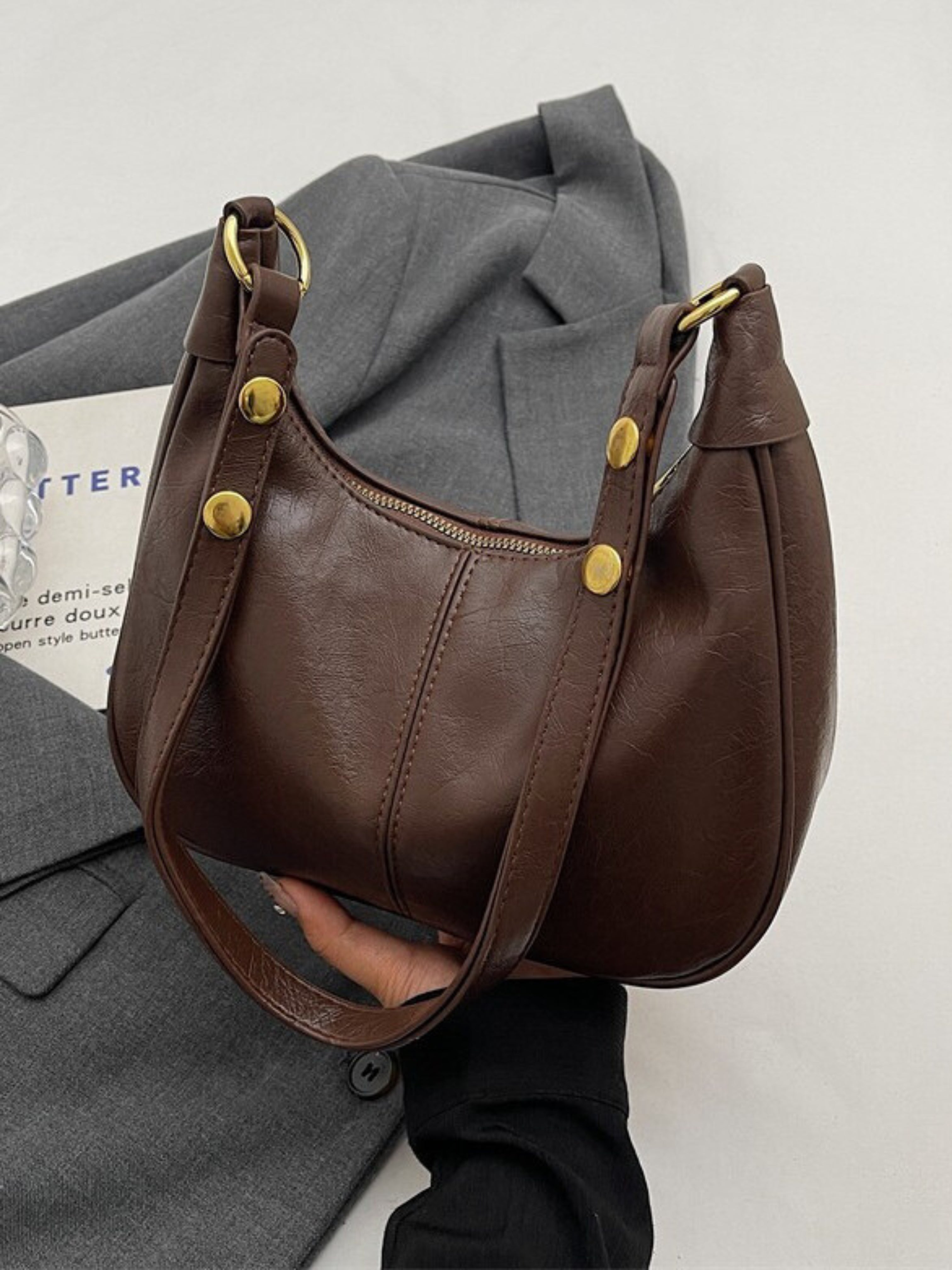 Élodie Torba na Ramię