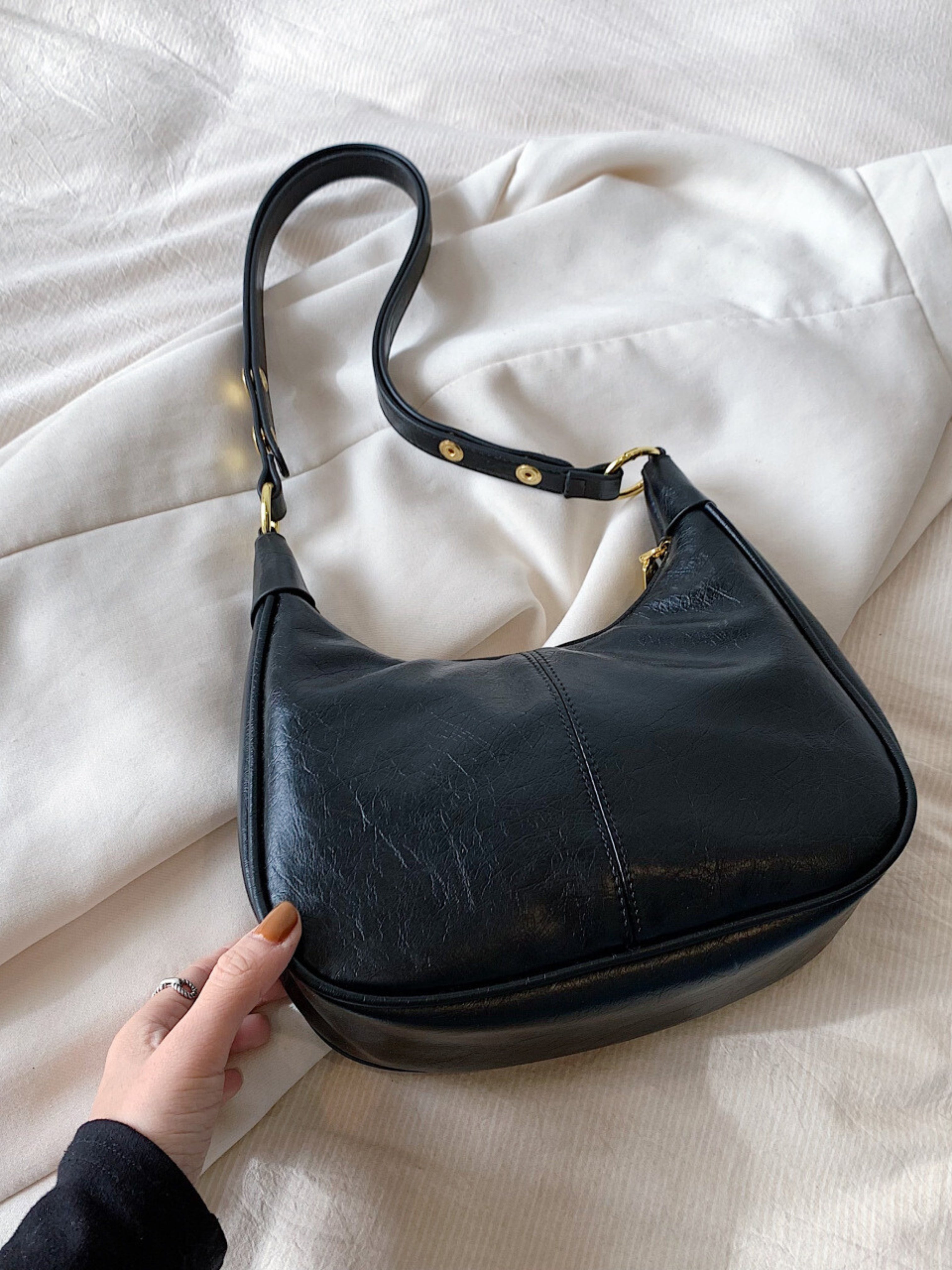 Élodie Torba na Ramię