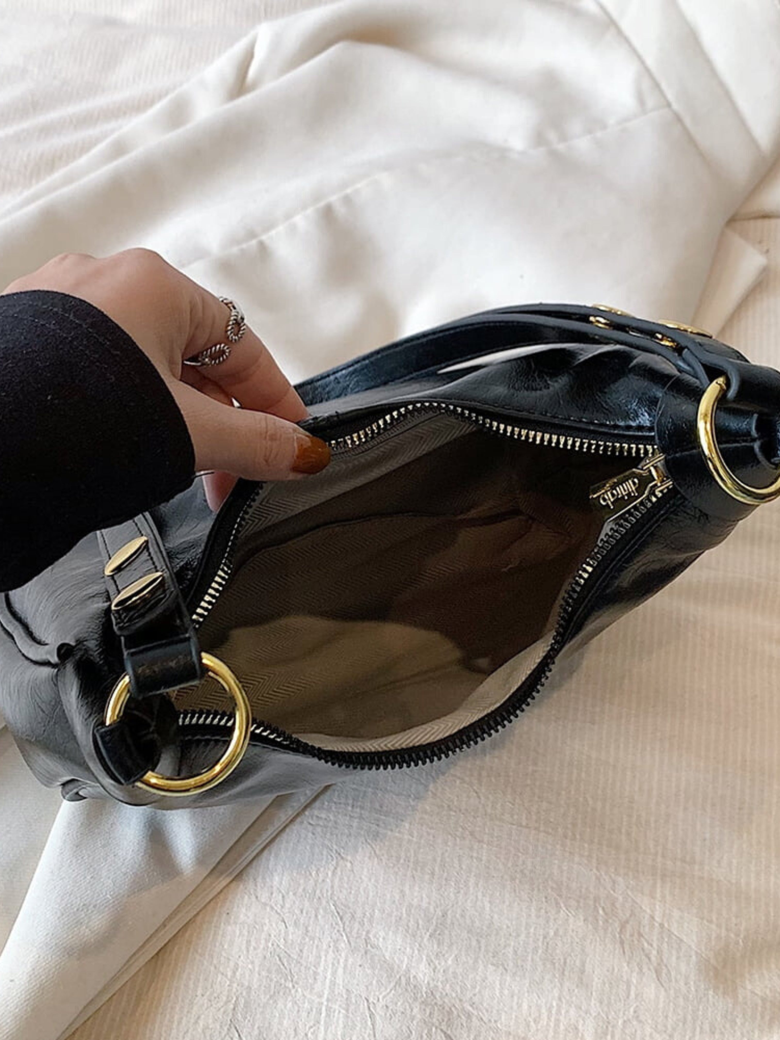 Élodie Torba na Ramię