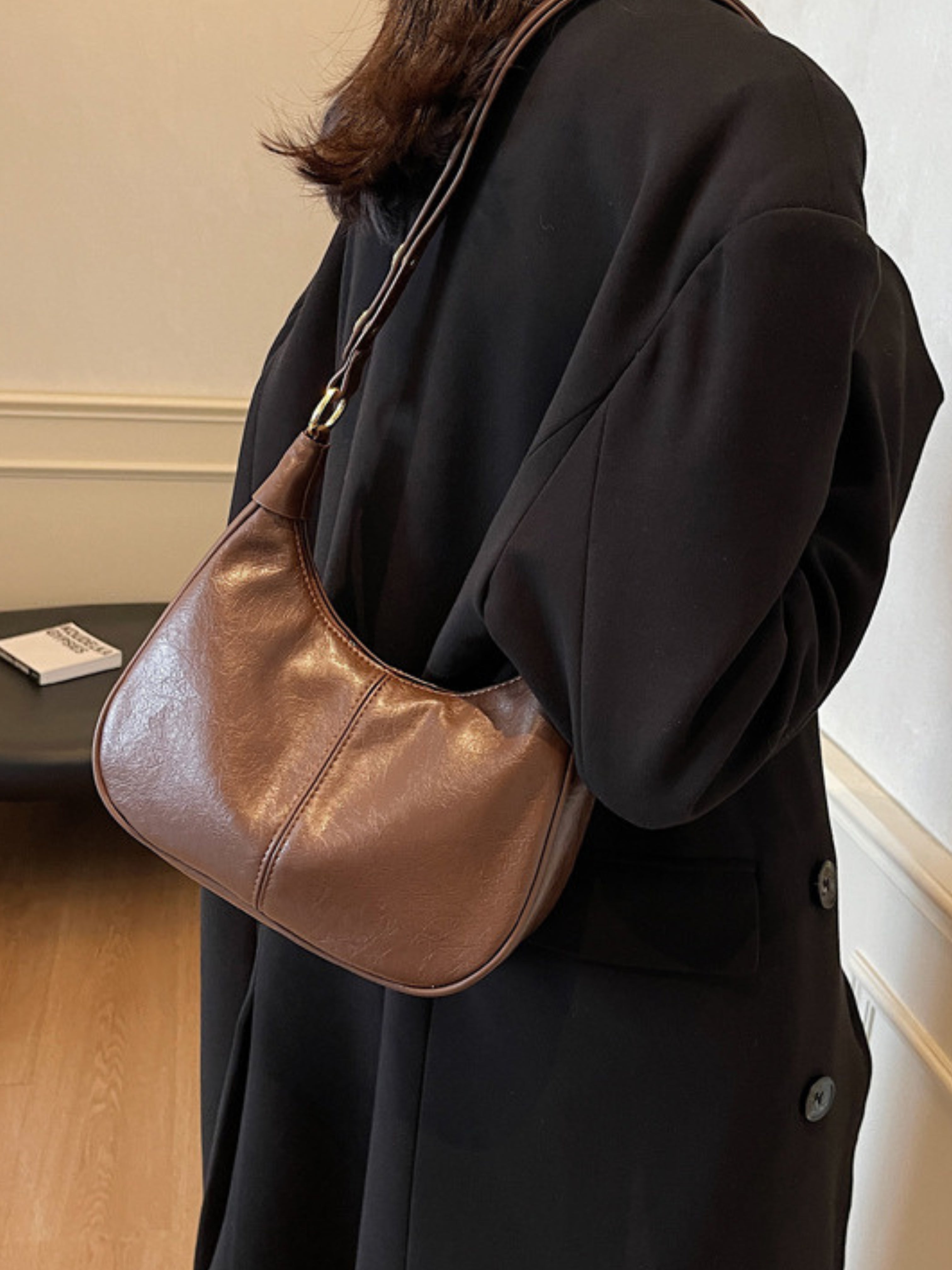 Élodie Torba na Ramię