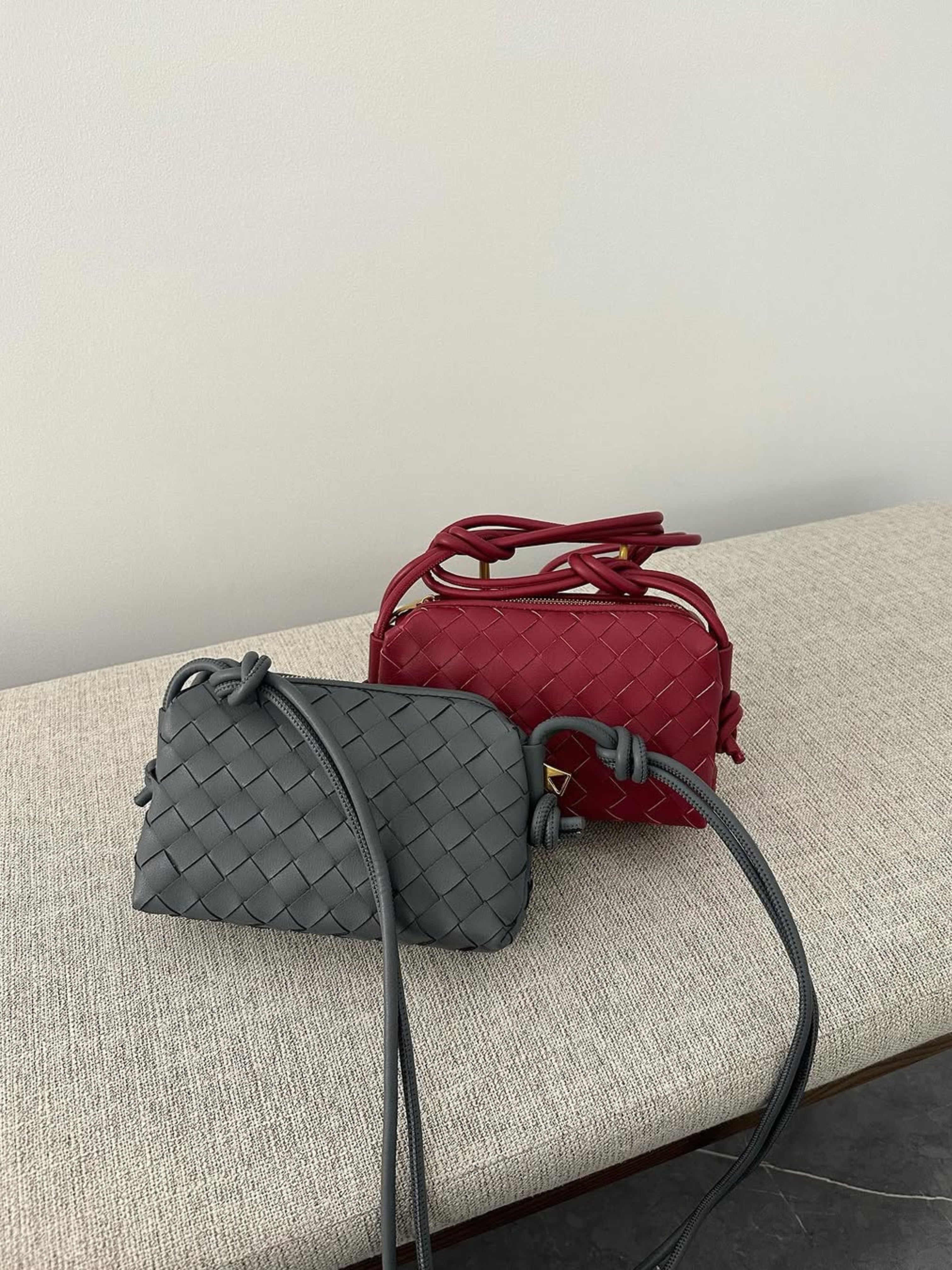 Eloise Torba Crossbody