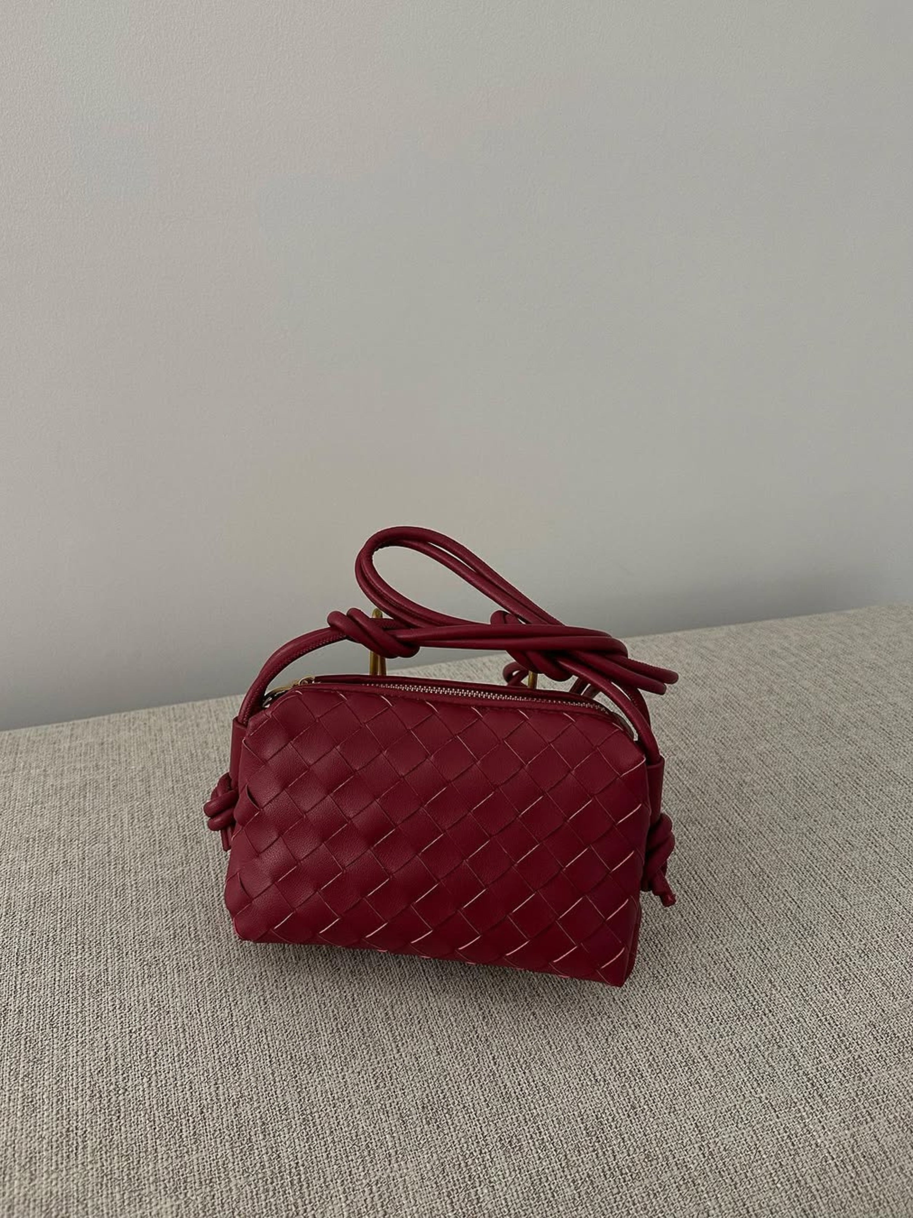 Eloise Torba Crossbody