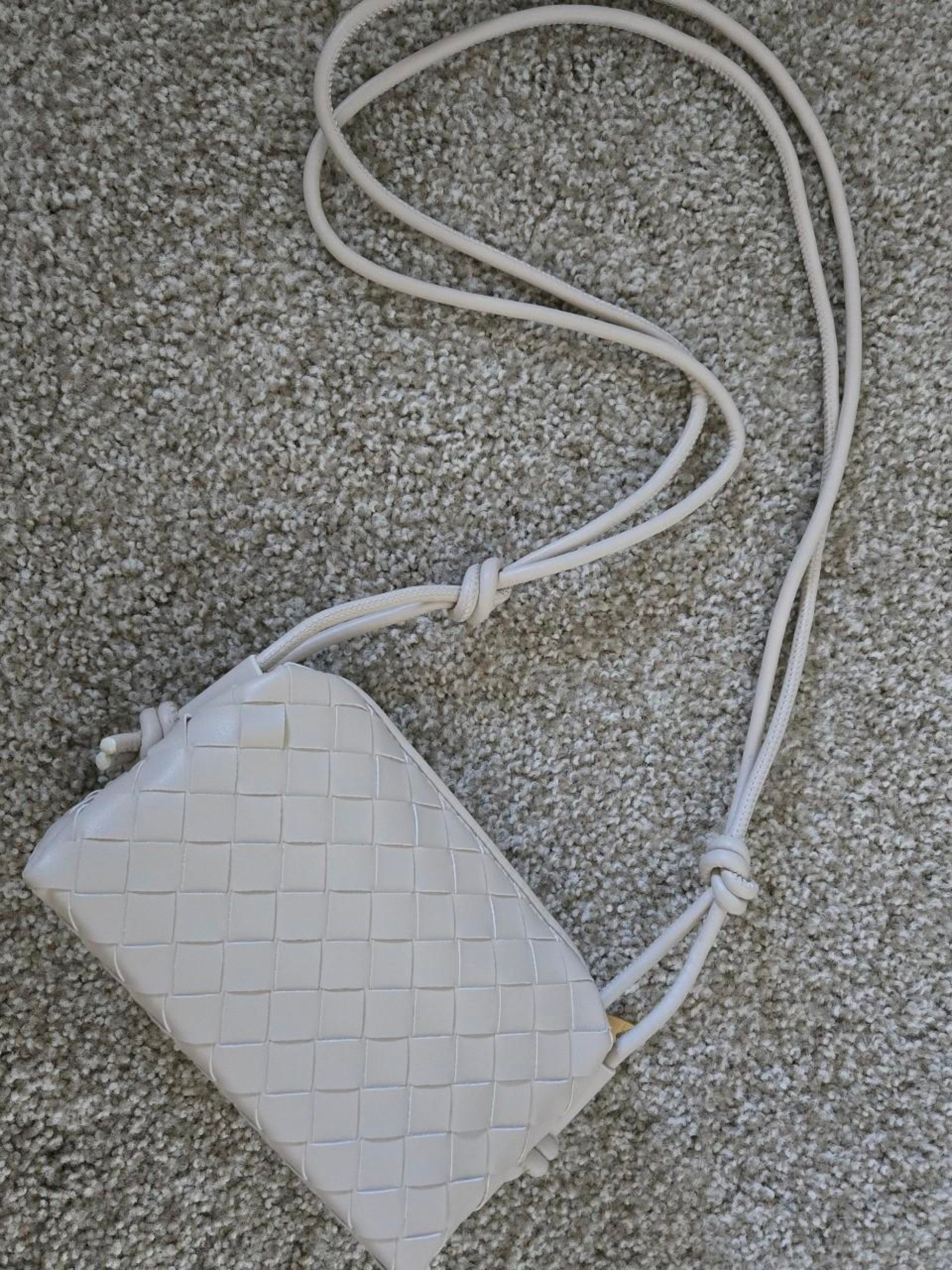 Eloise Torba Crossbody