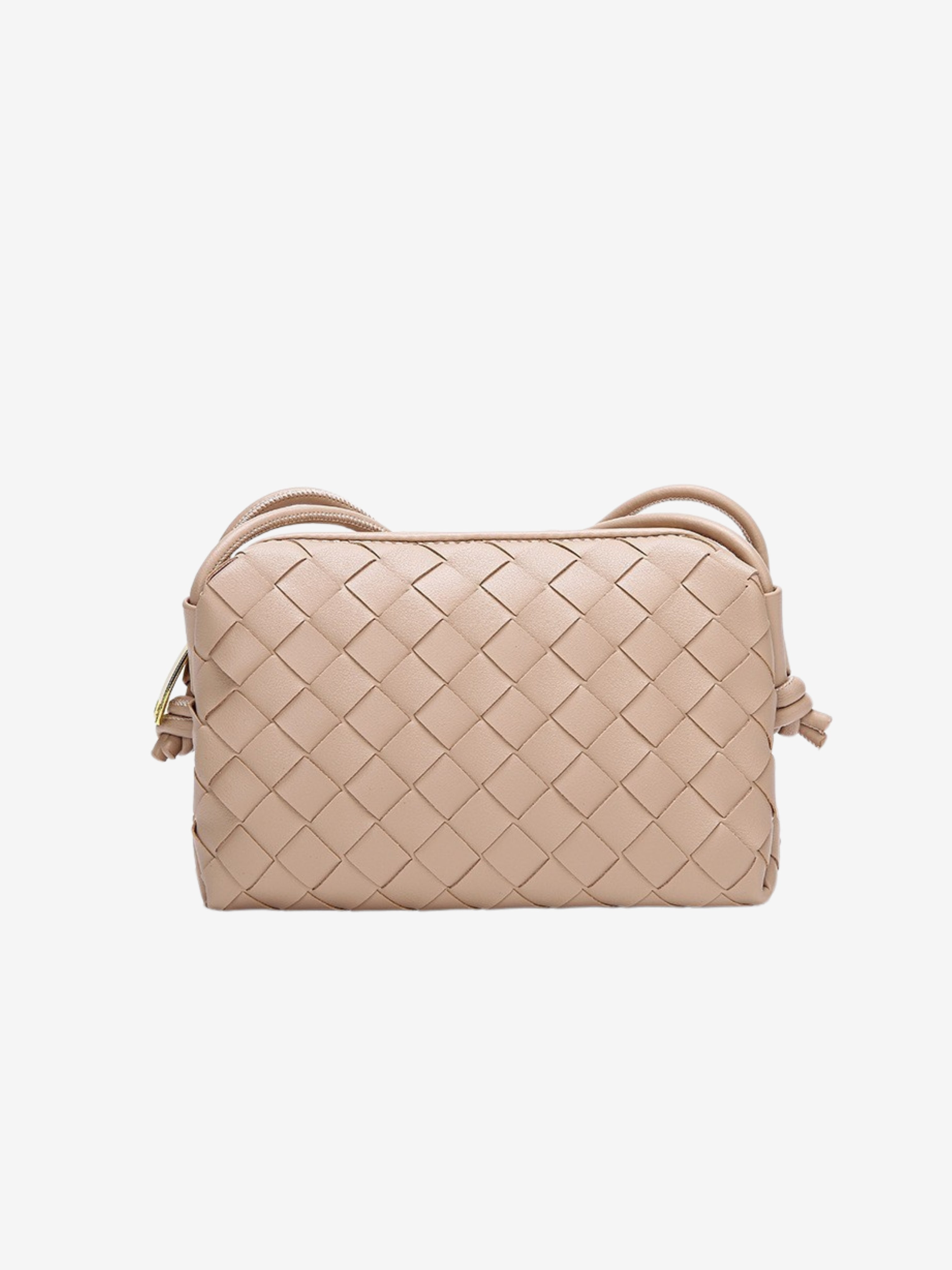 Eloise Torba Crossbody