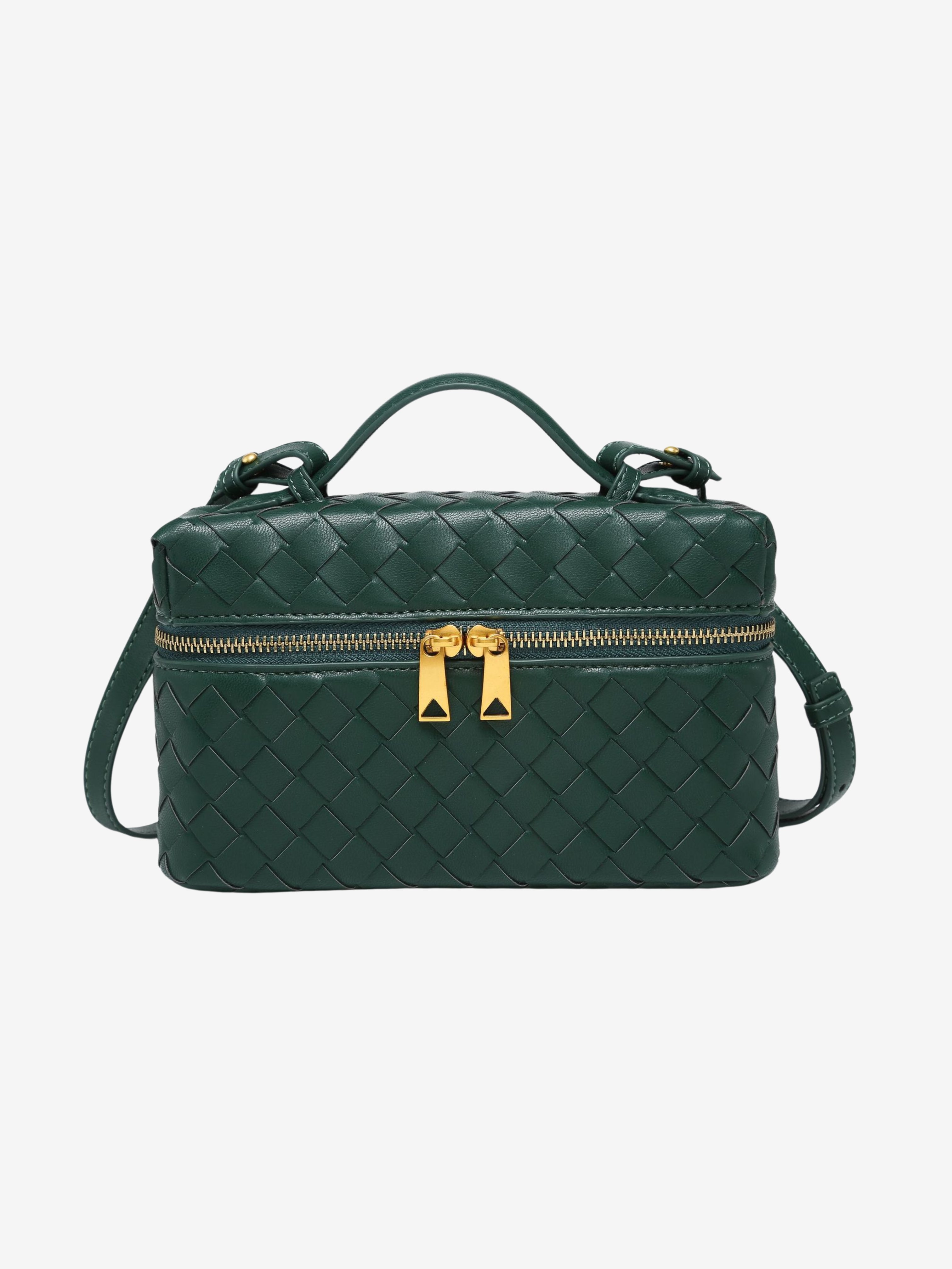 Aria Wpleciona Torba