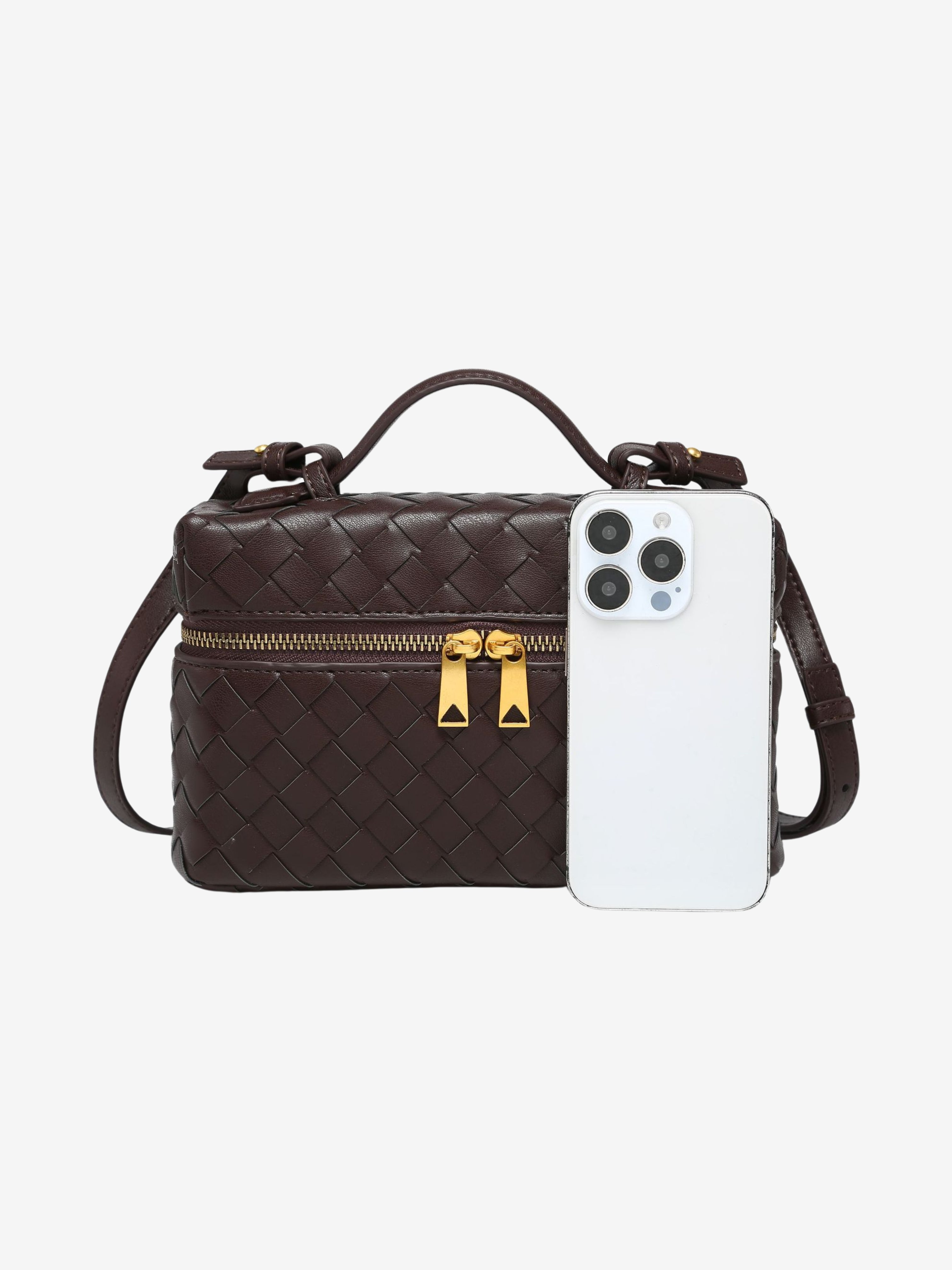 Aria Wpleciona Torba