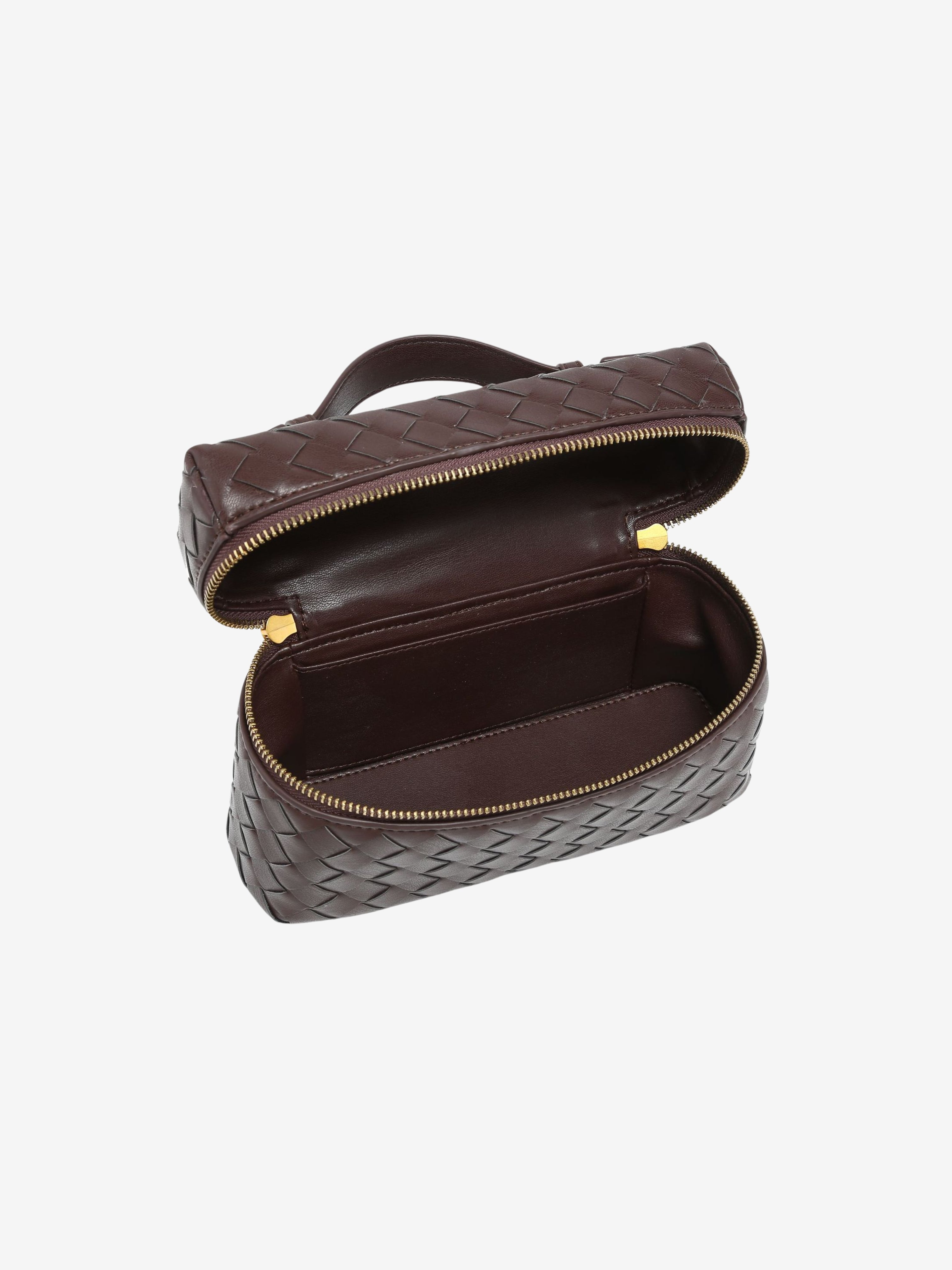 Aria Wpleciona Torba