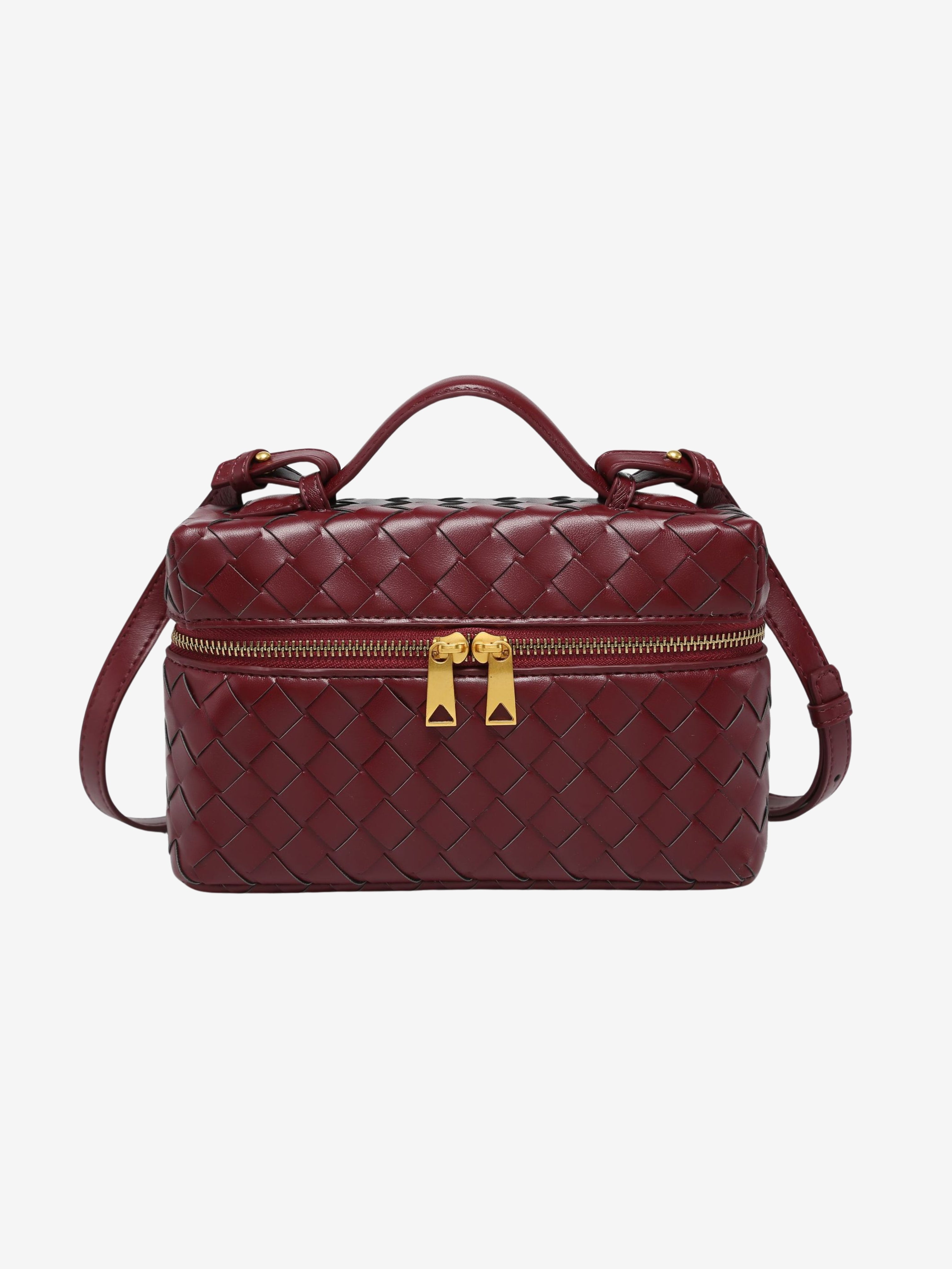 Aria Wpleciona Torba