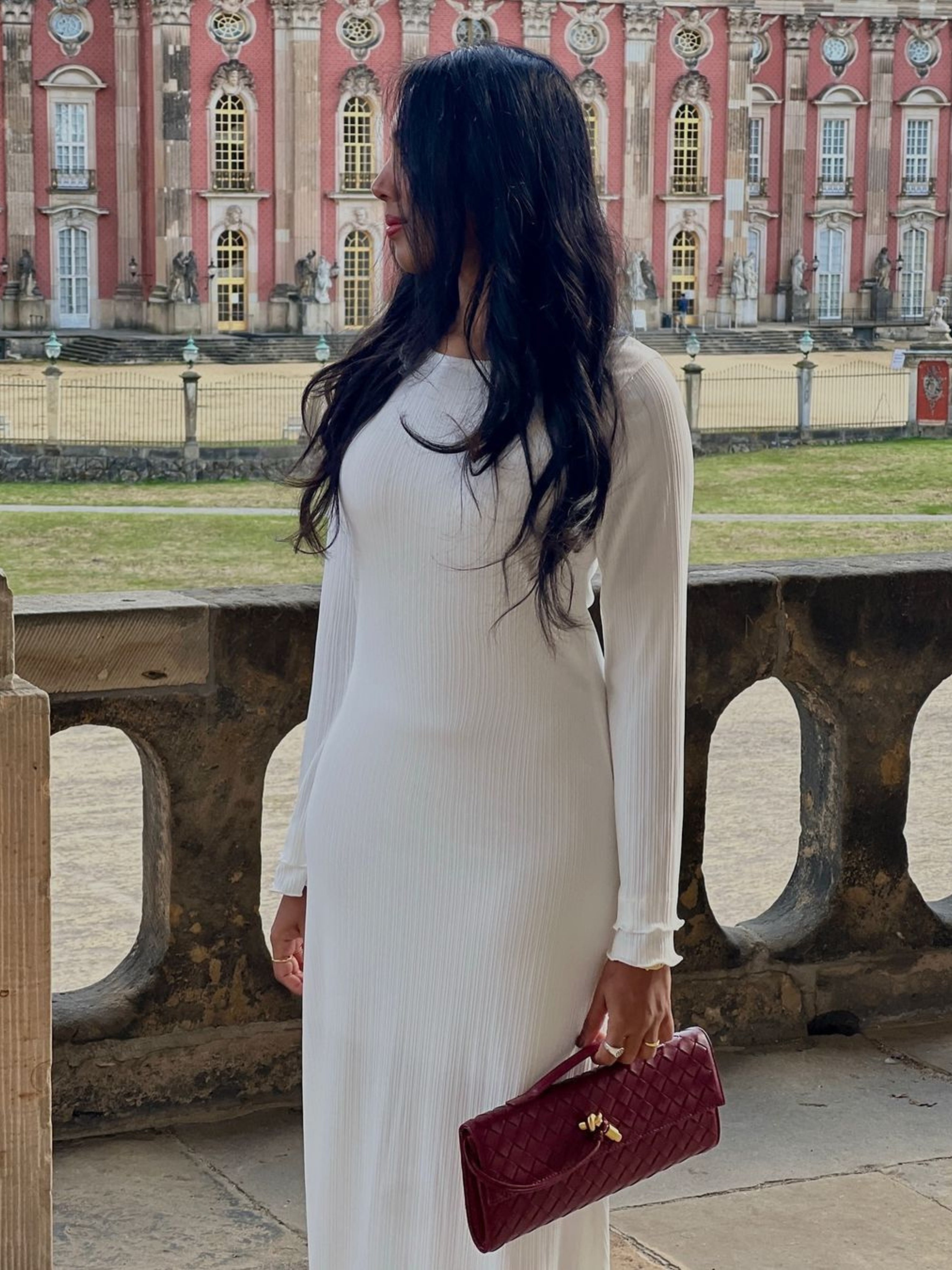 Anna Wpleciona Kopertówka