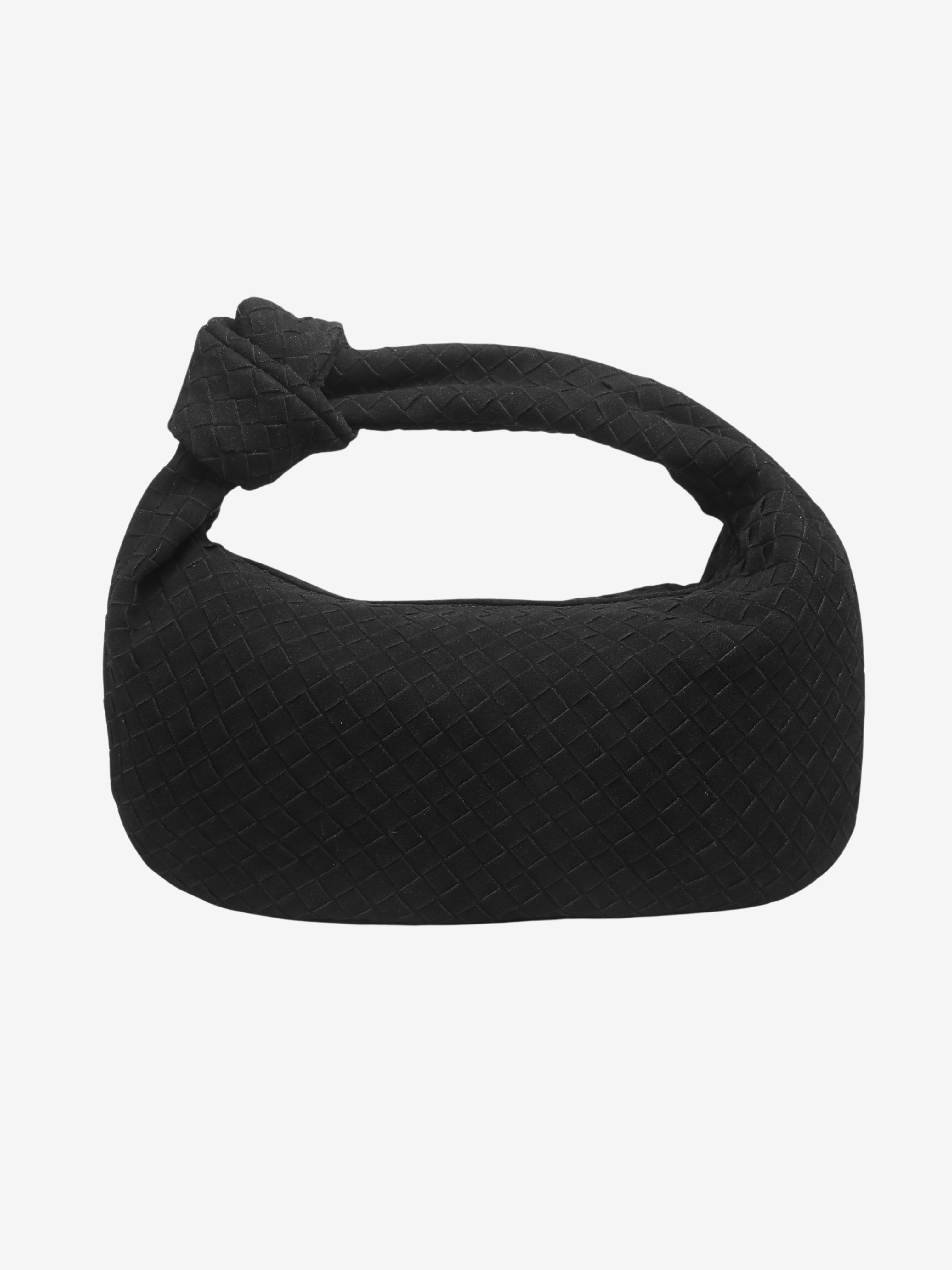 Ava Średnia Zamszowa Torba