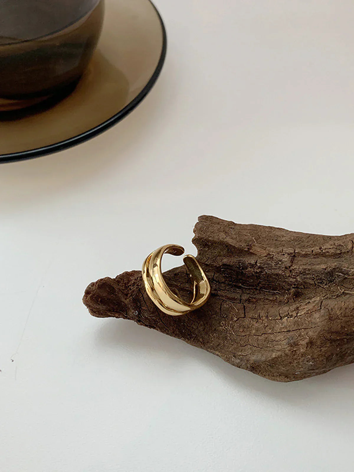 Elena Pierścionek Moonlight