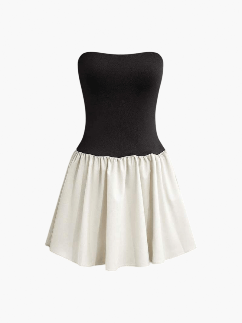 Sukienka Mini Blair Elegance