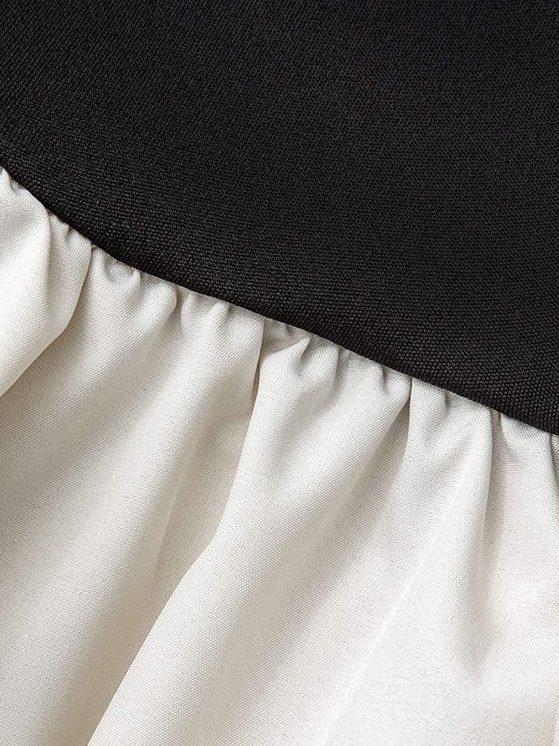 Sukienka Mini Blair Elegance