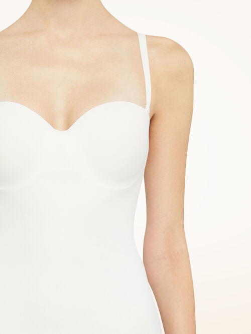 Mila Modelujący Stringowy Body Elegancji