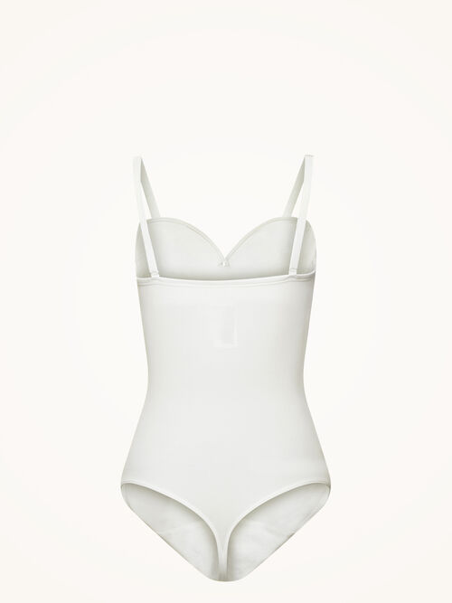 Mila Modelujący Stringowy Body Elegancji