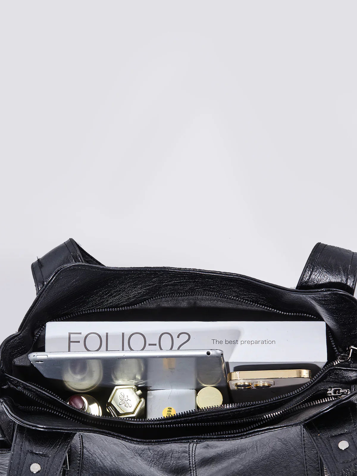 Viera Torba City Tote