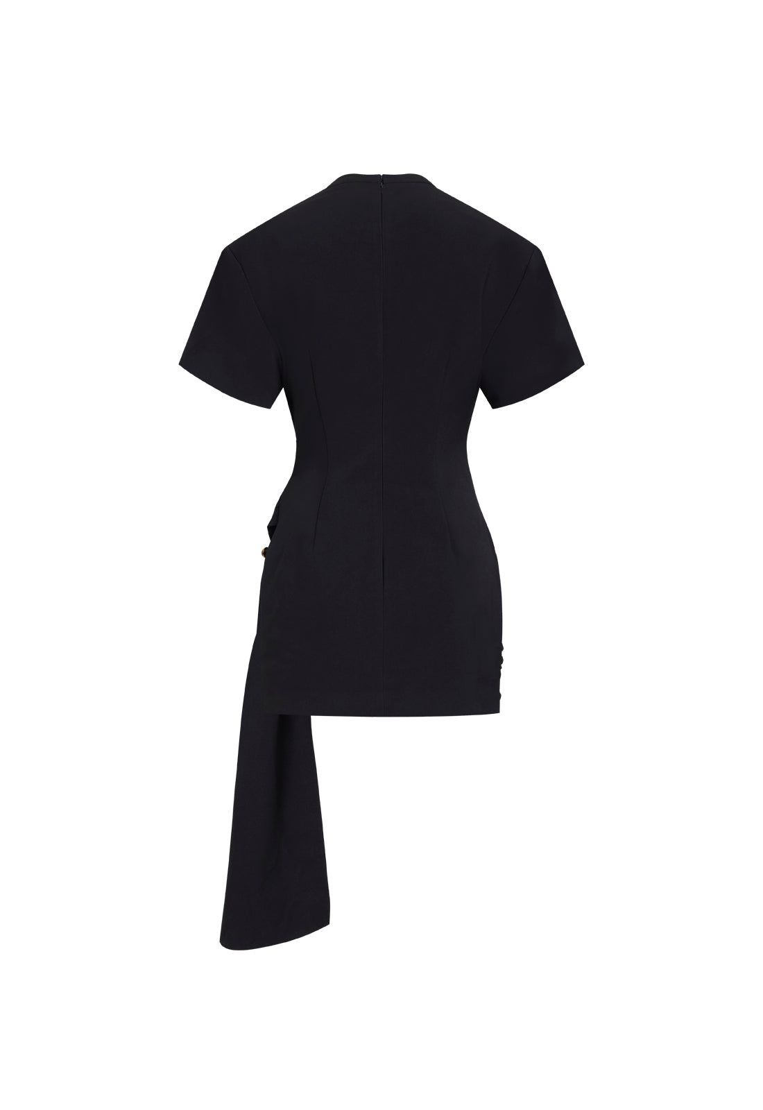 Sukienka Mini Martini Onyx