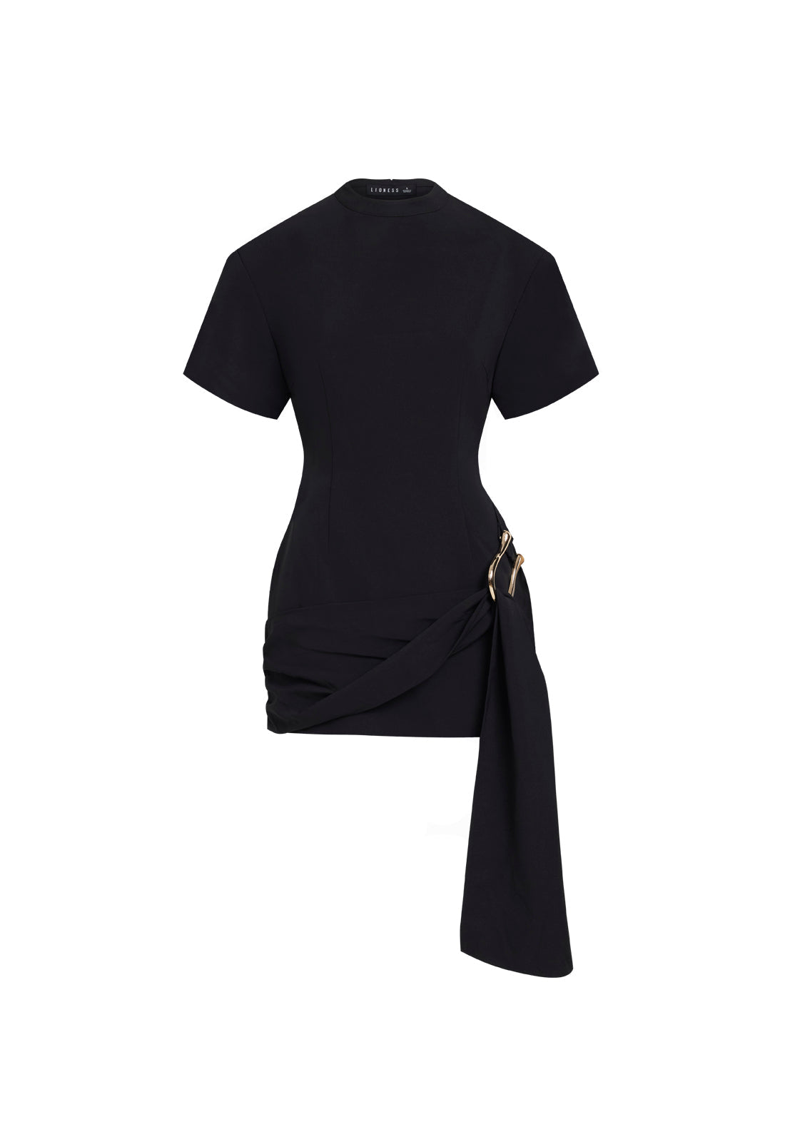 Sukienka Mini Martini Onyx