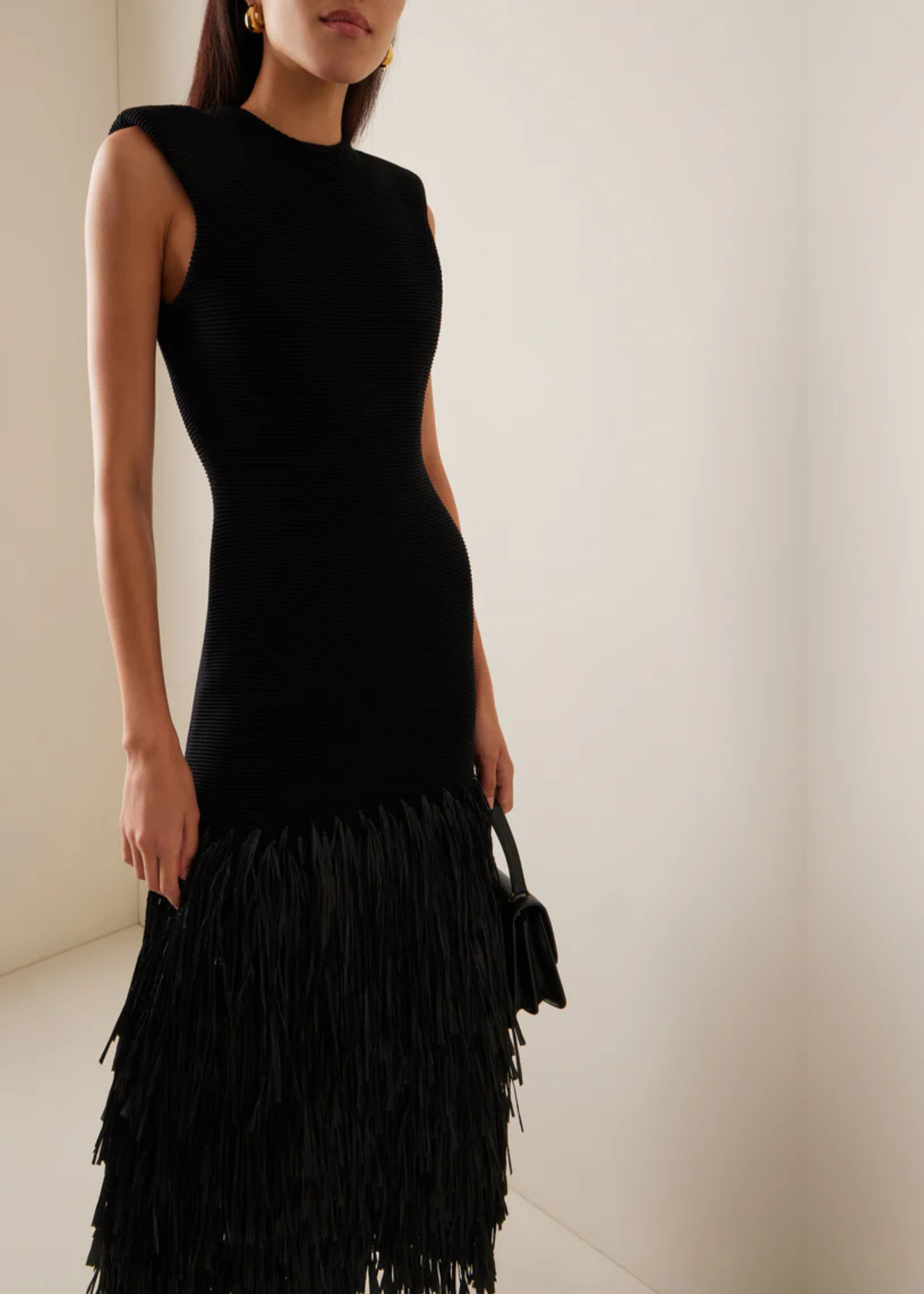 Sukienka Dahlia - Rushes