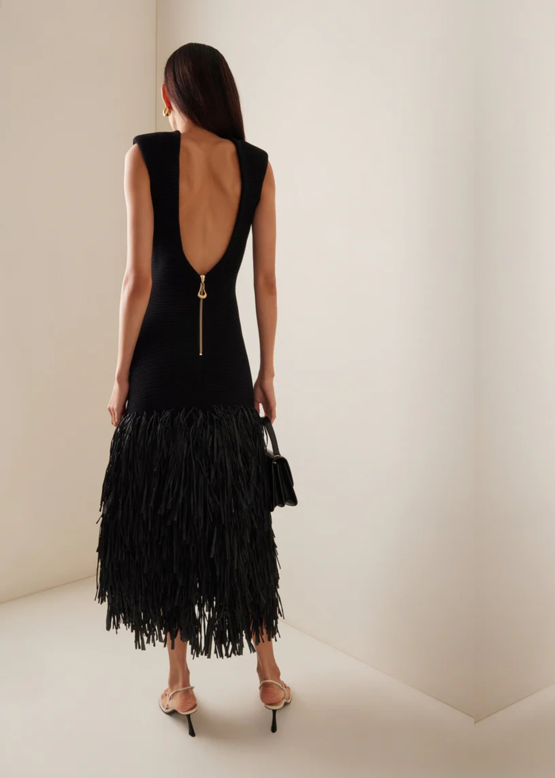 Sukienka Dahlia - Rushes