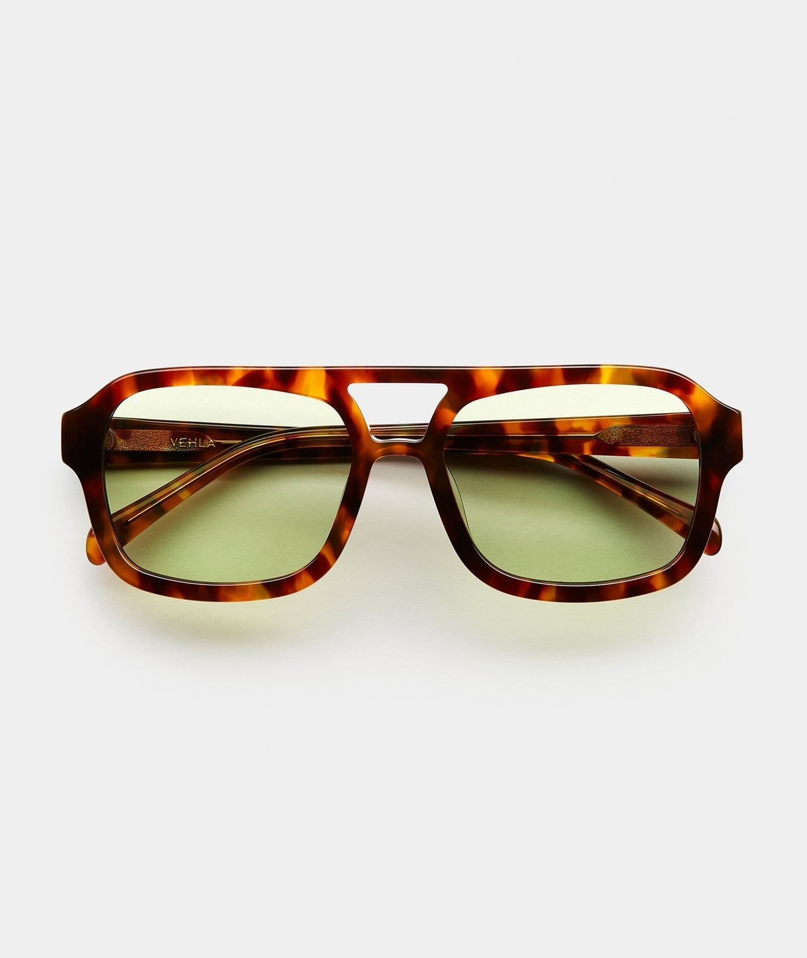 Solara Okulary Przeciwsłoneczne Tort Olive