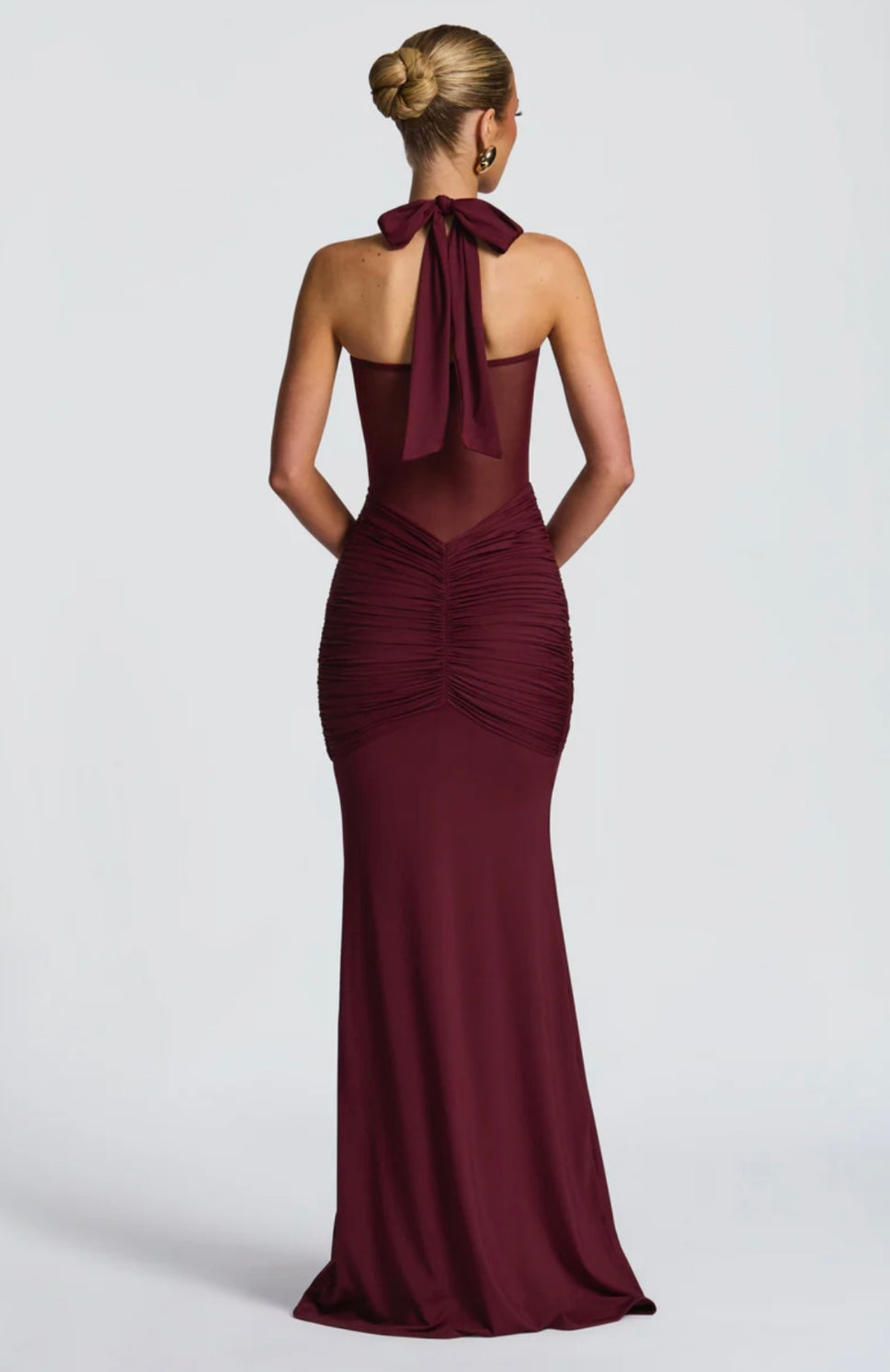 Selene Sukienka Maxi