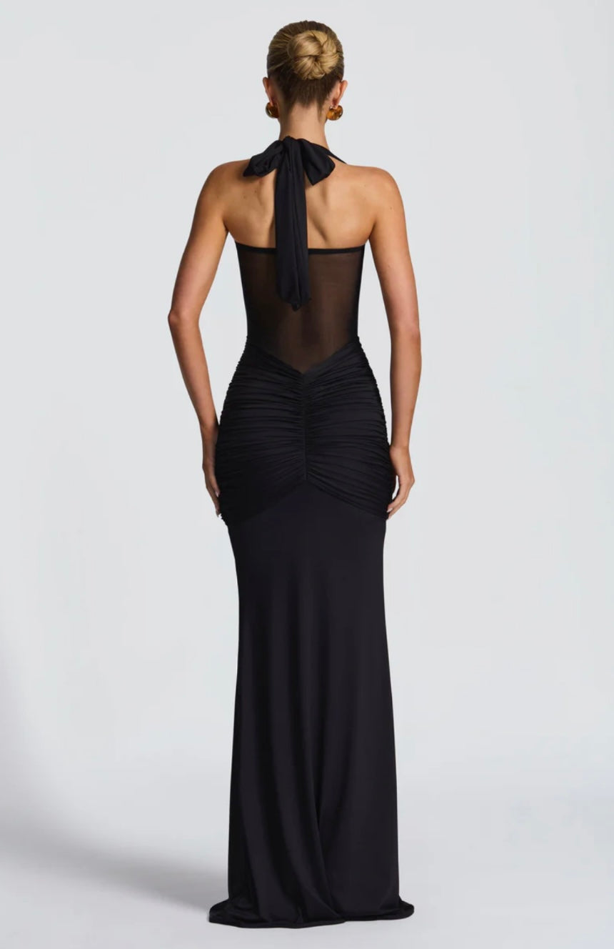 Selene Sukienka Maxi