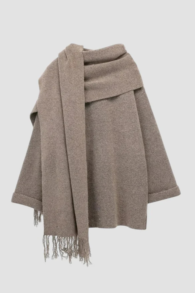 Płaszcz Katie podstawowy