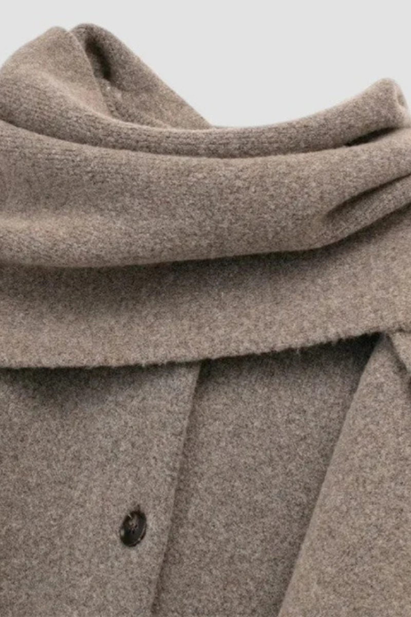 Płaszcz Katie podstawowy