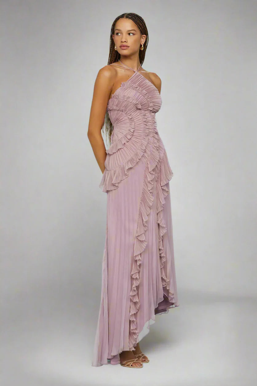 Sukienka midi Lavirea